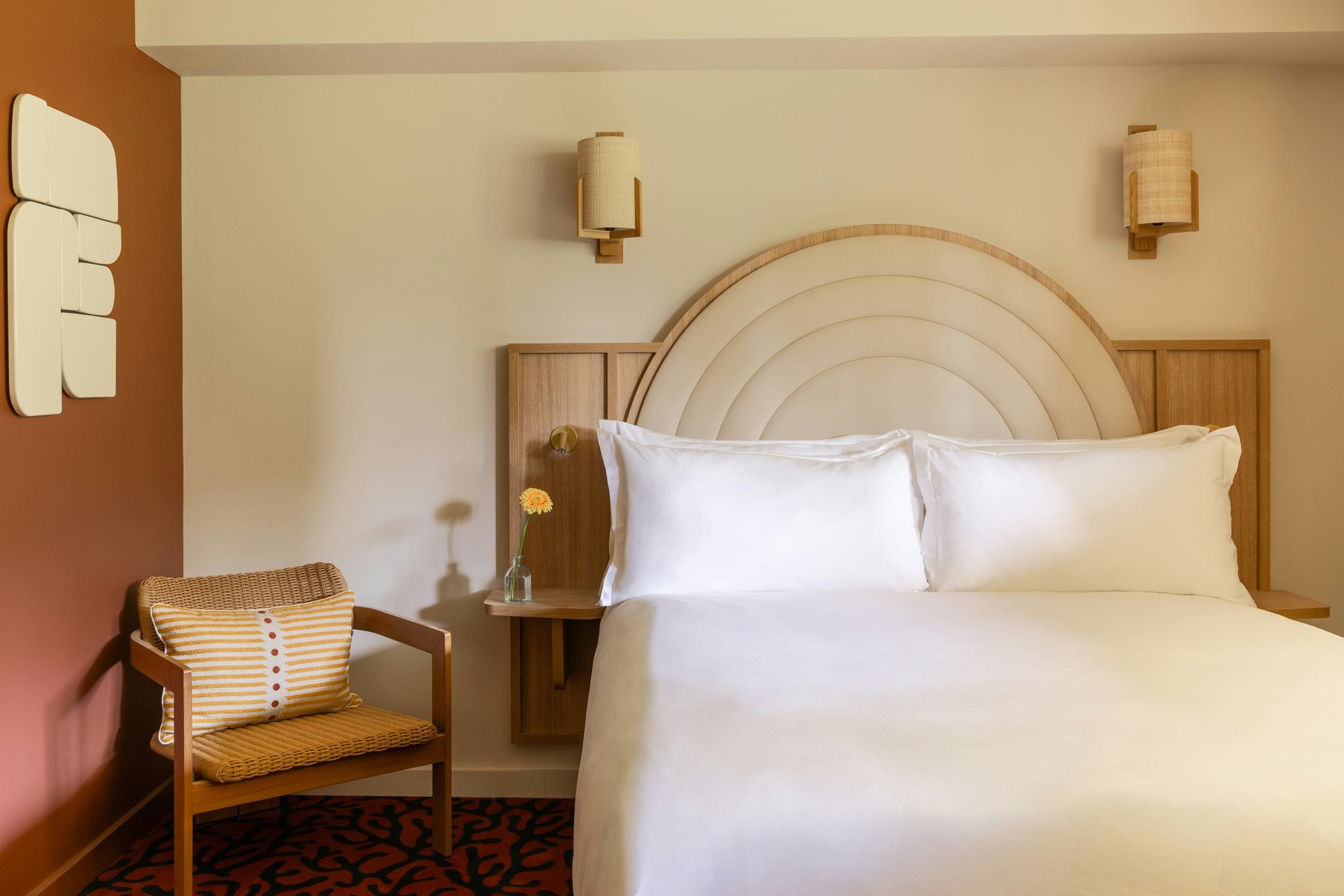 Hotel Ventura Saint-Tropez, Tapestry Collection by Hilton - Tap to explore photos
