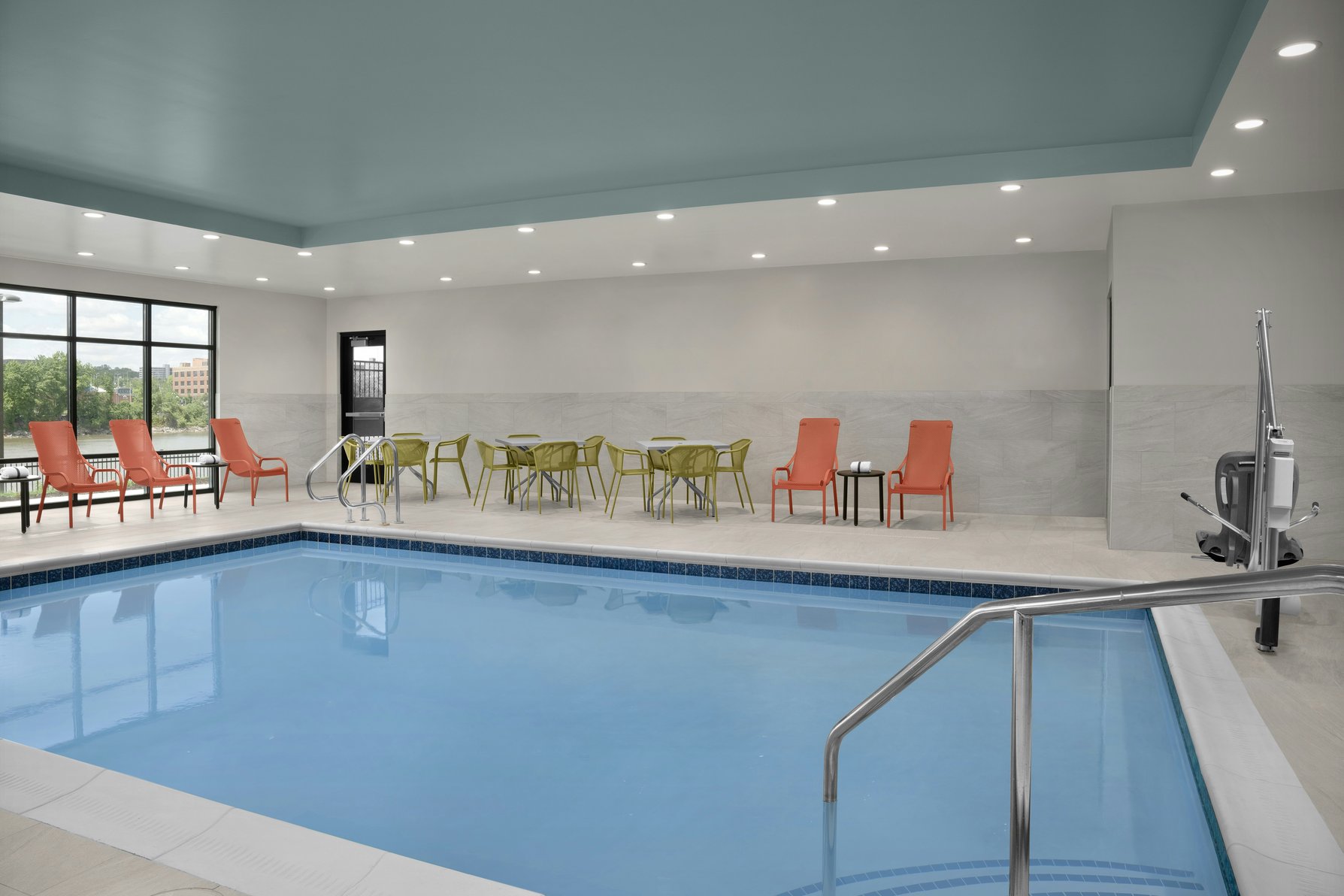 Hampton Inn by Hilton East Peoria