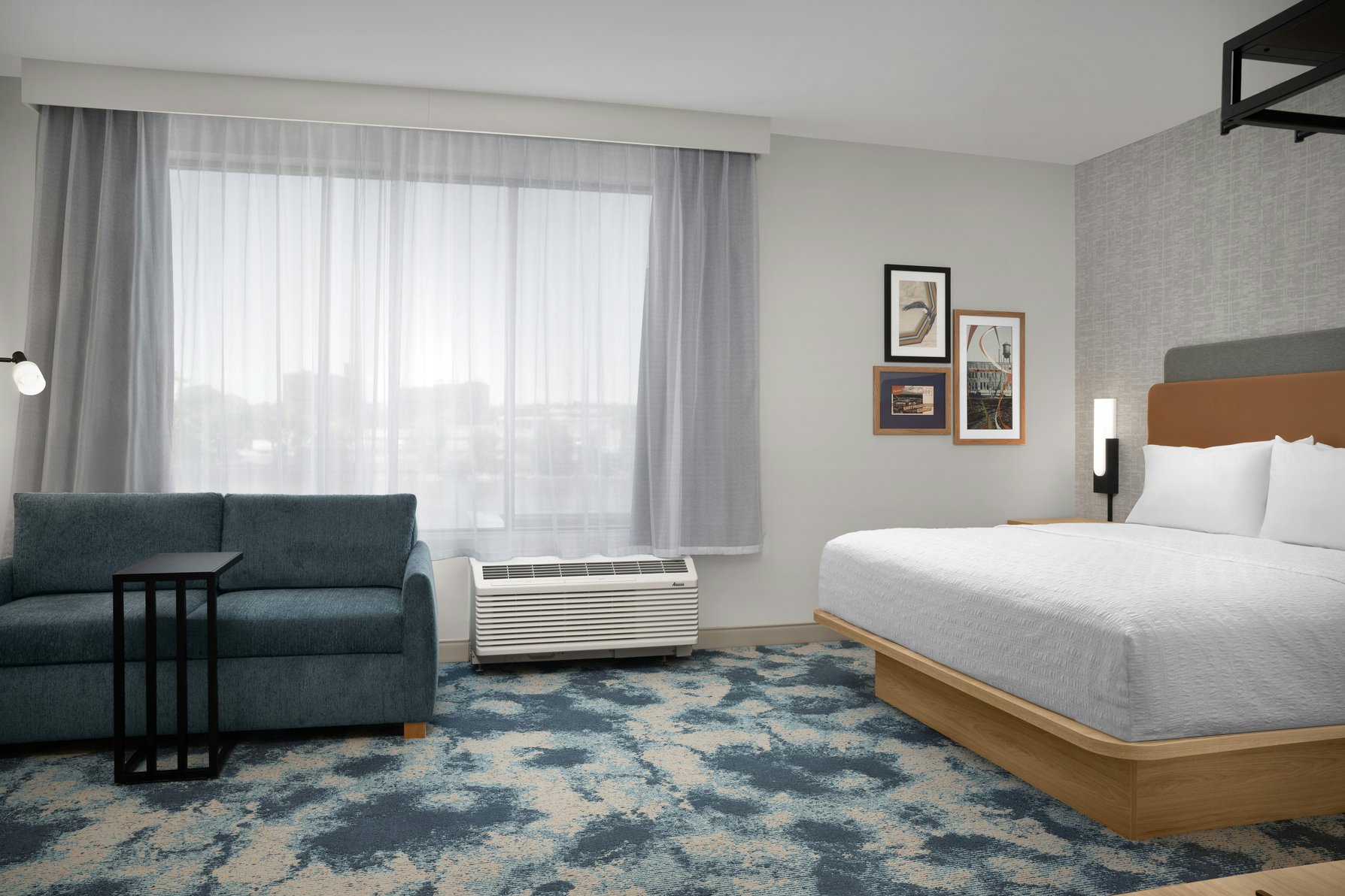 Hampton Inn by Hilton East Peoria - Tap to explore photos