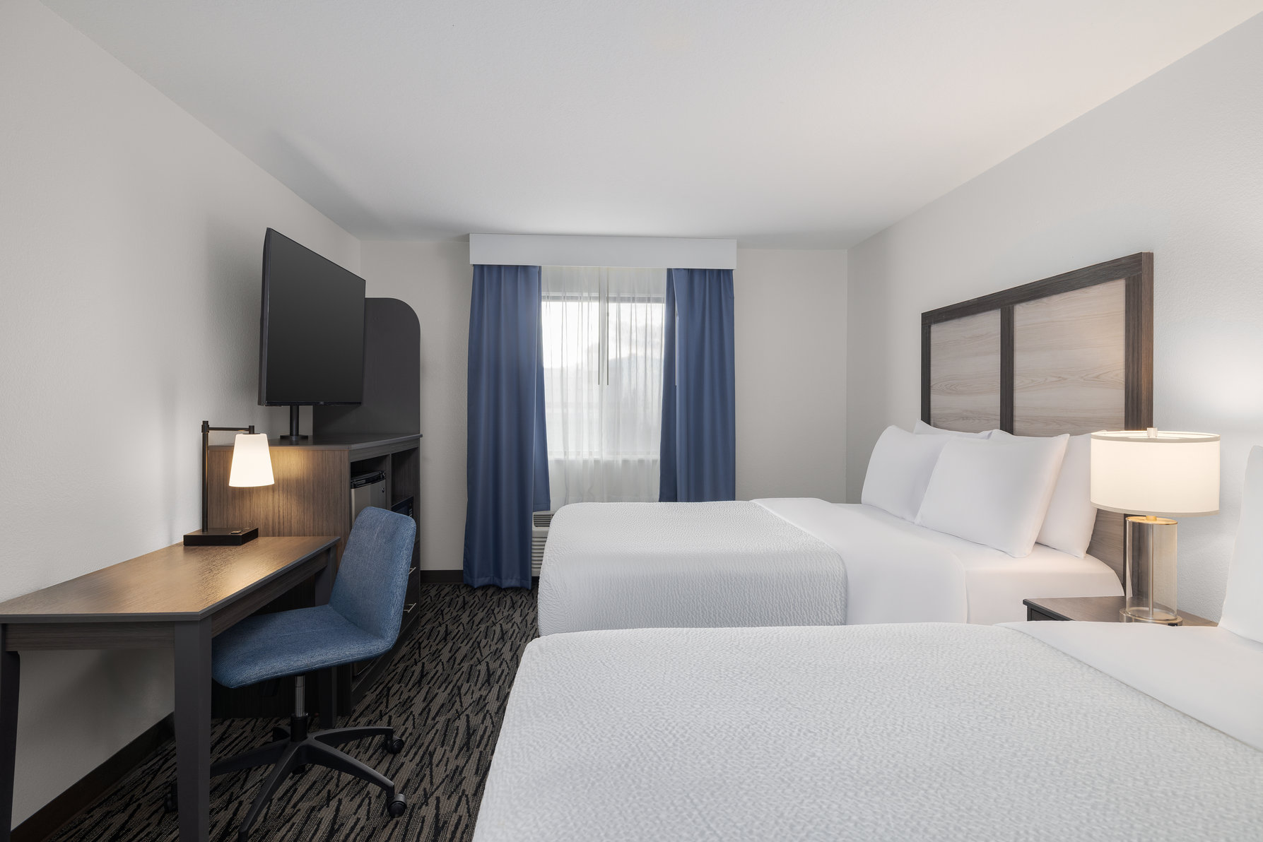 BIG SKY INN by IHG - Tap to explore photos