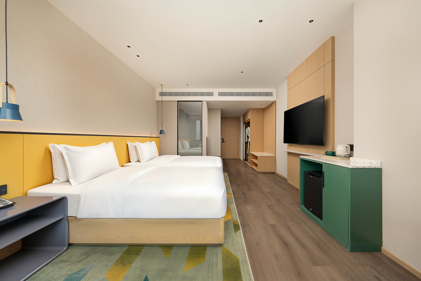 Holiday Inn JINGDEZHEN by IHG - Tap to explore photos