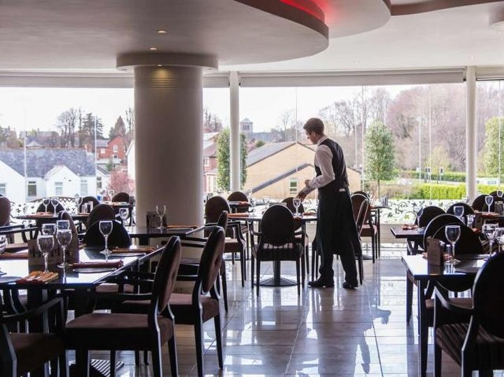 Stormont Hotel