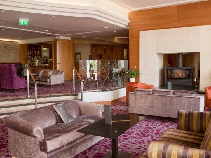 Stormont Hotel