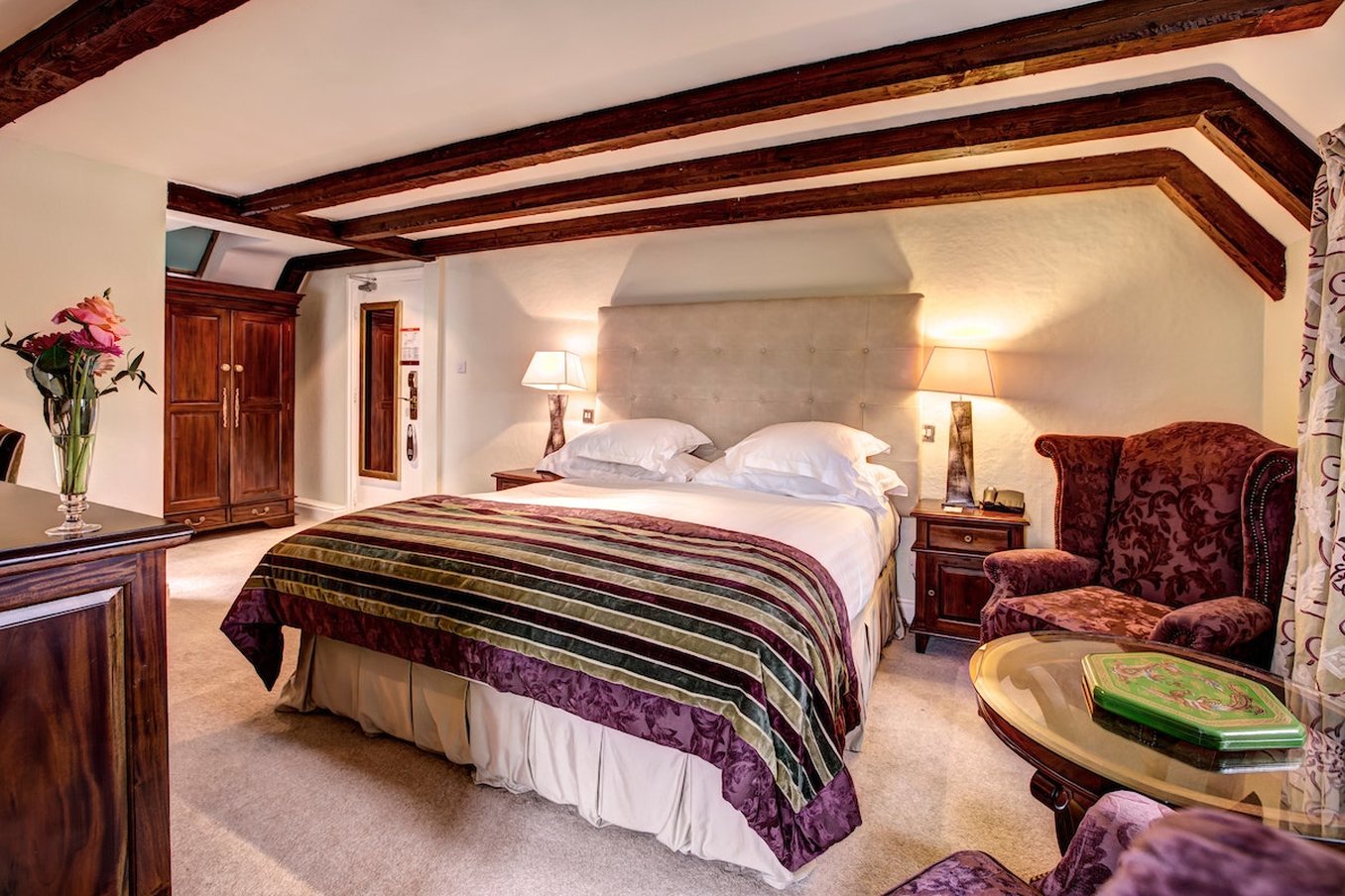 Ballygally Castle Hotel