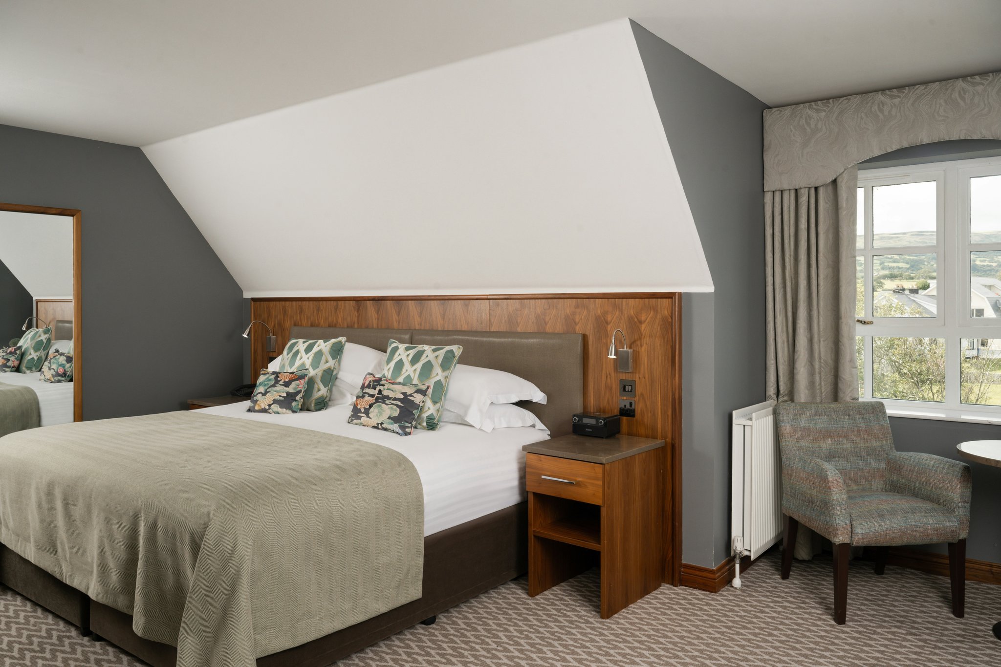 Ballygally Castle Hotel