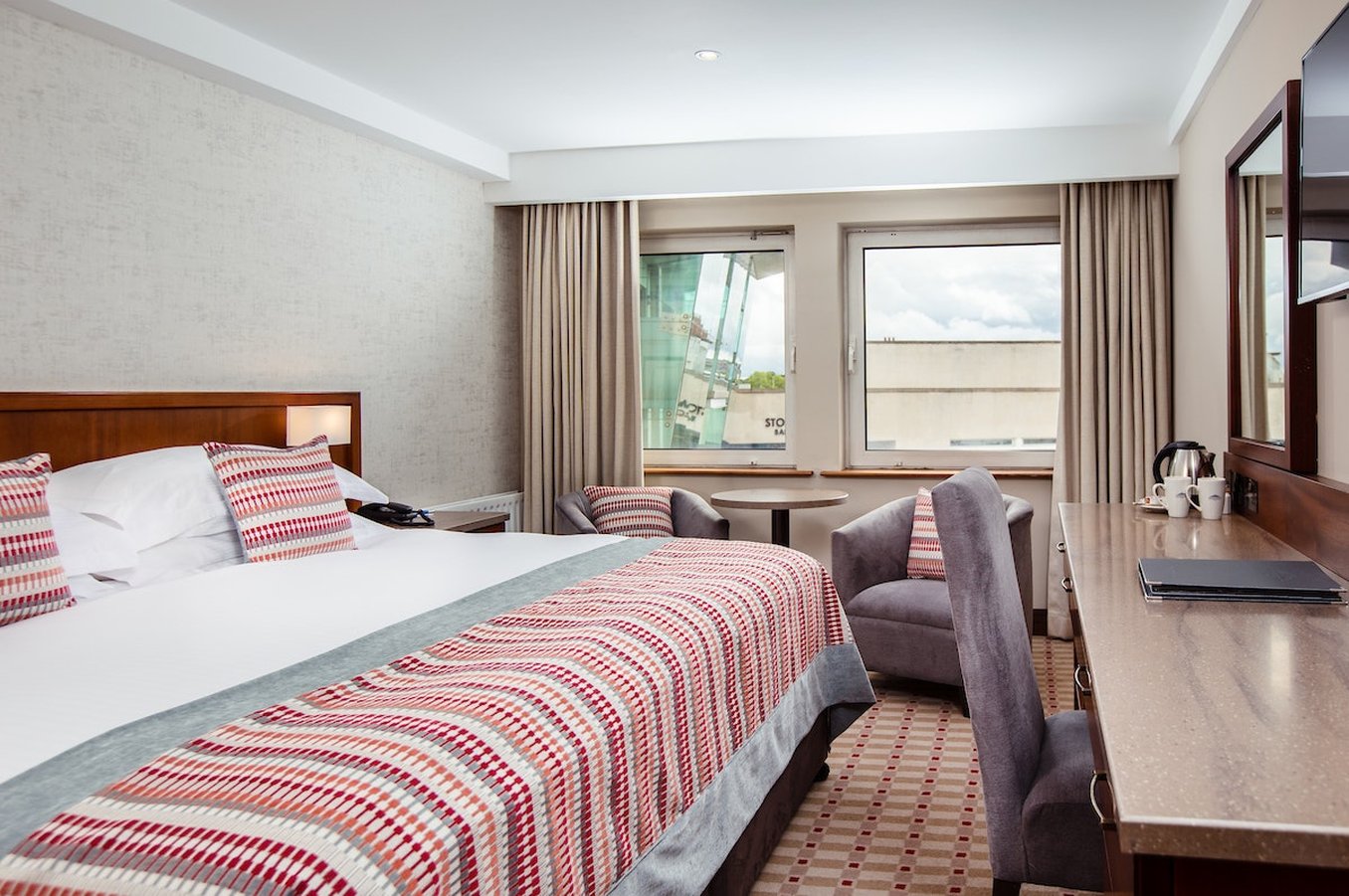 Stormont Hotel