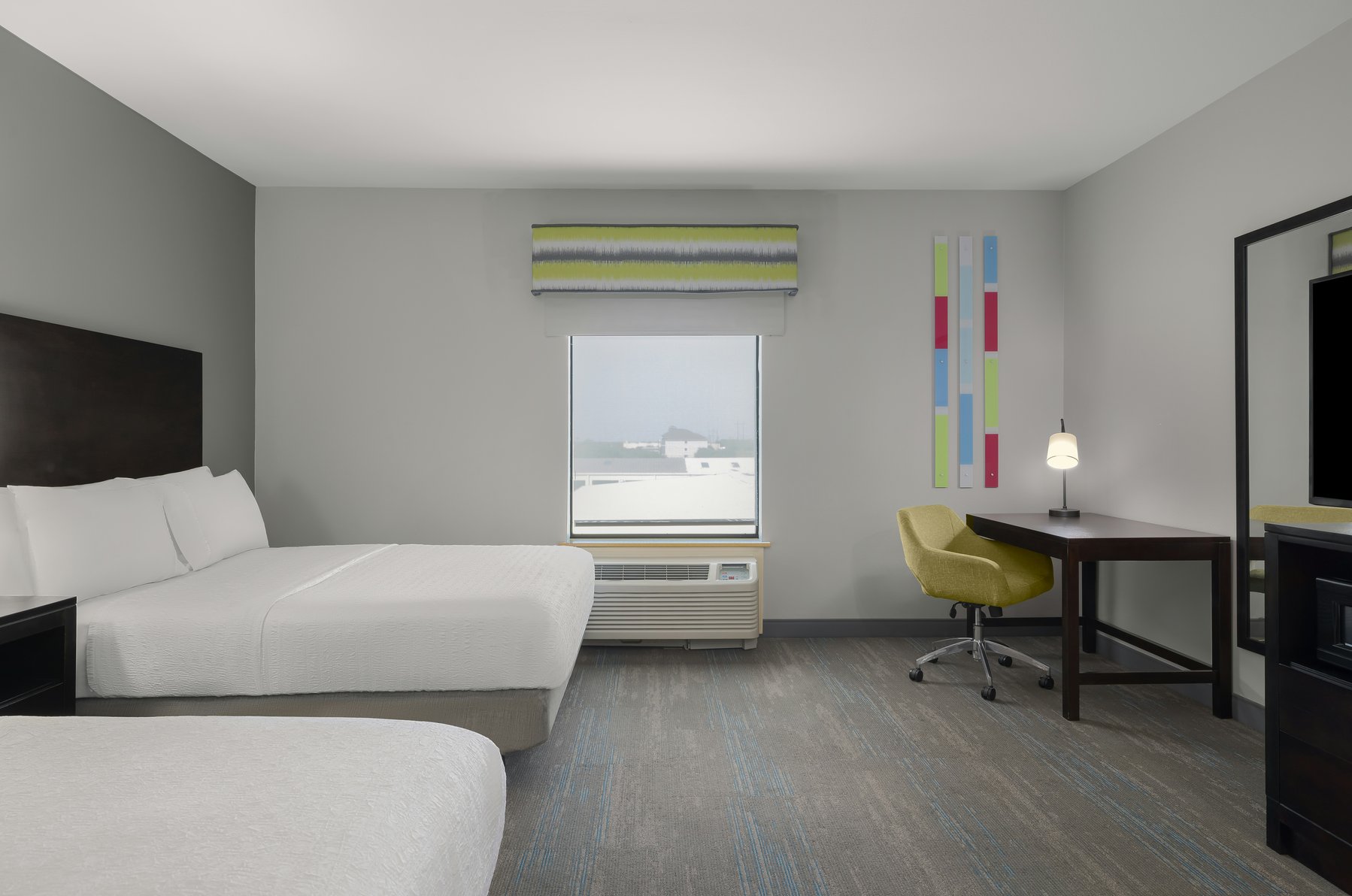 Hampton Inn Pleasanton - Tap to explore photos