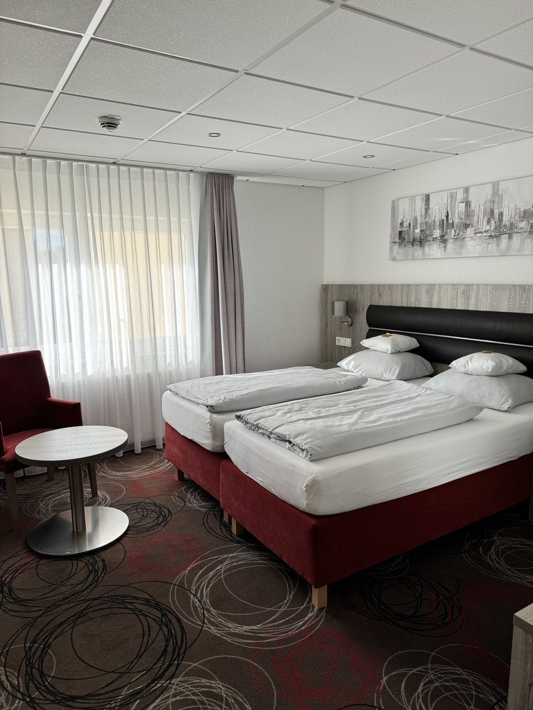 Hotel Engelhorn