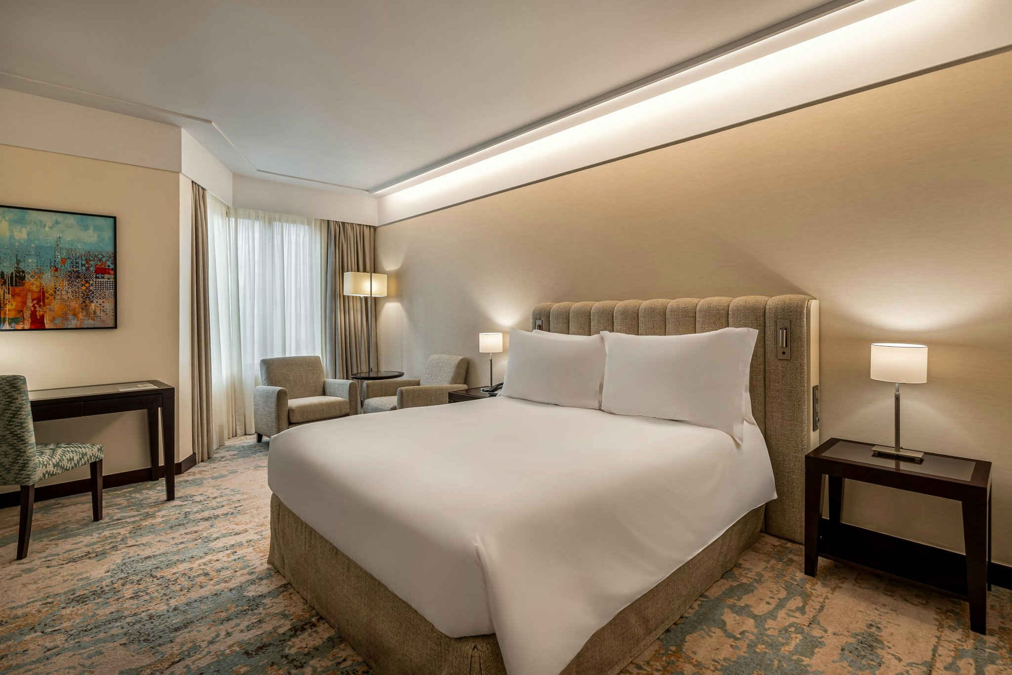Crowne Plaza Porto