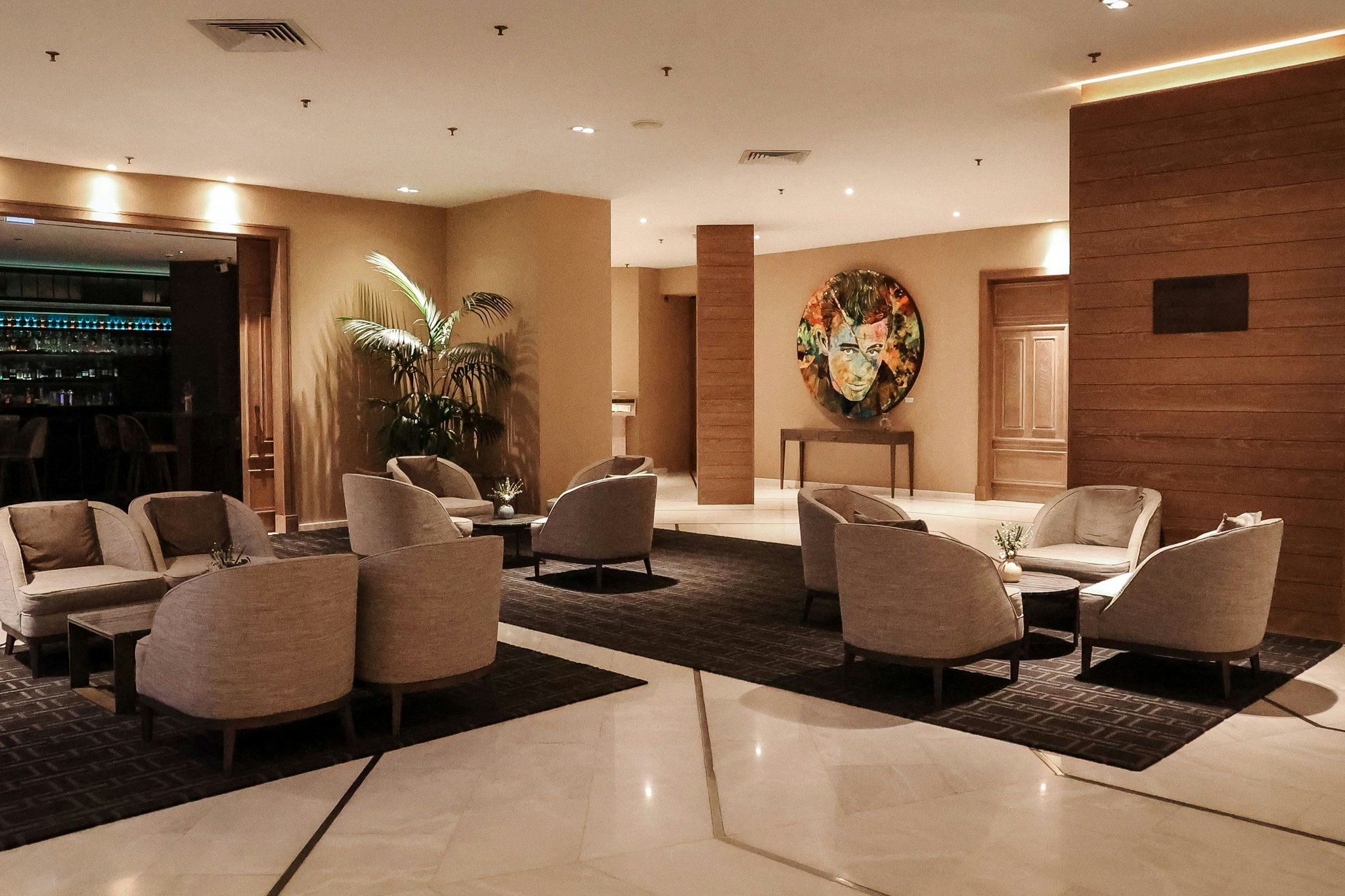 Crowne Plaza Porto
