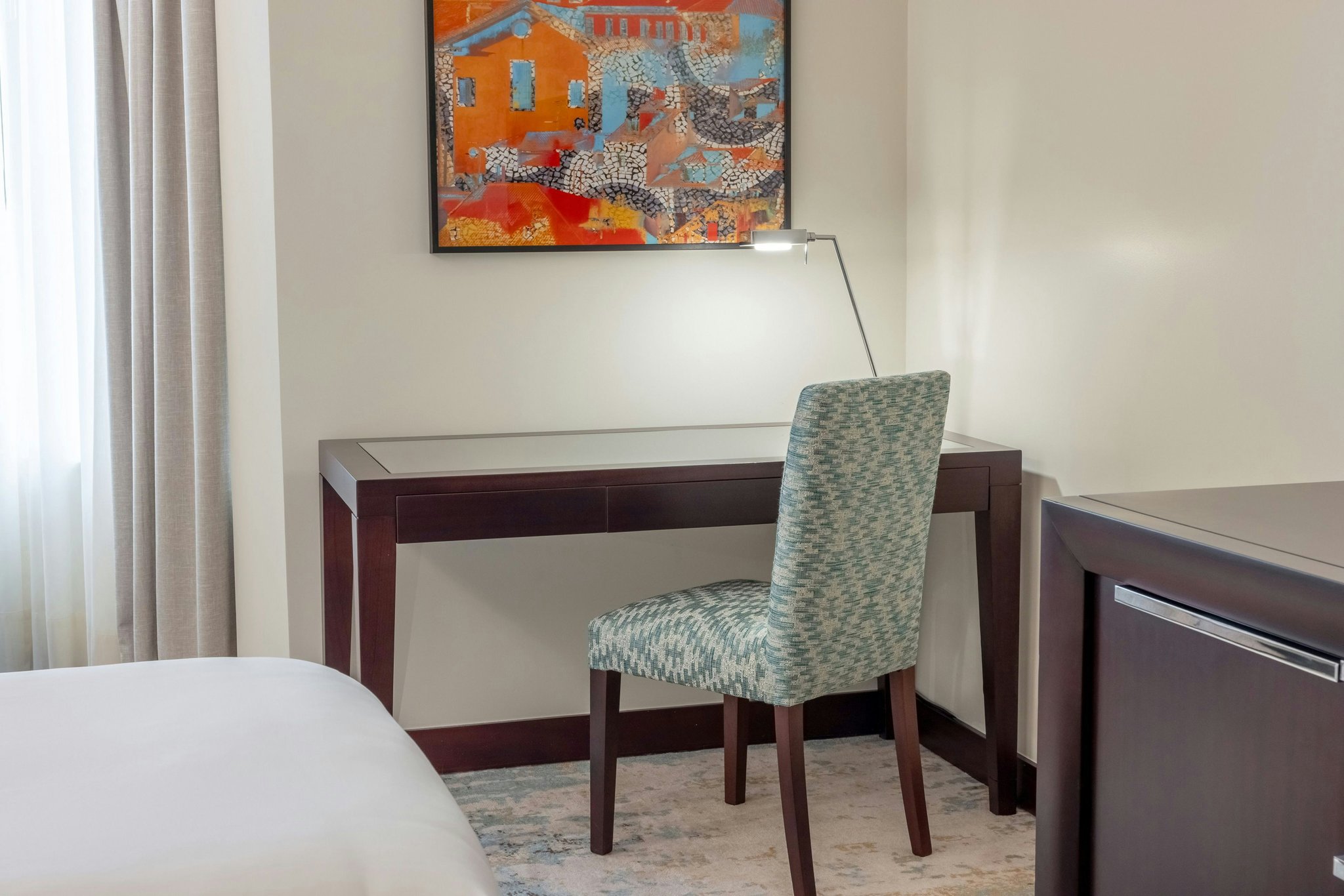Crowne Plaza Porto