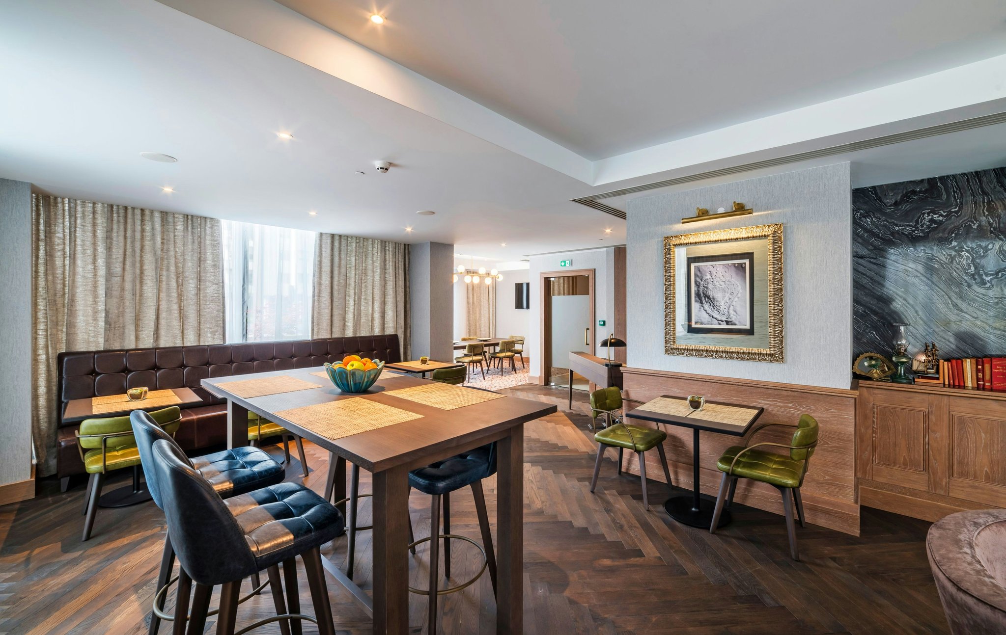 Crowne Plaza Porto