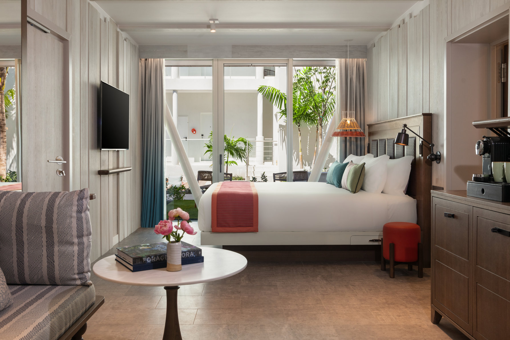 Hotel Indigo TURKS & CAICOS GRACE BAY by IHG - Tap to explore photos