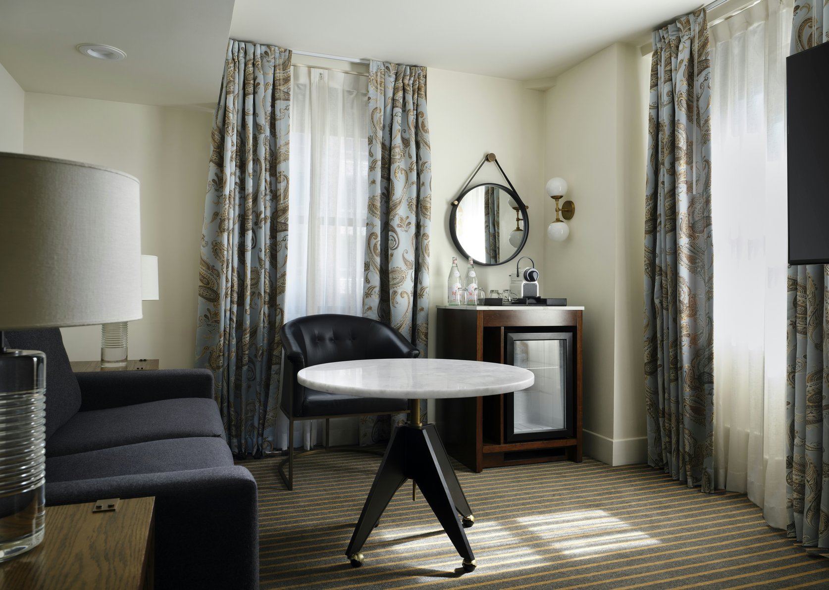 Hotel Theodore Seattle Downtown, Tapestry by Hilton - Tap to explore photos