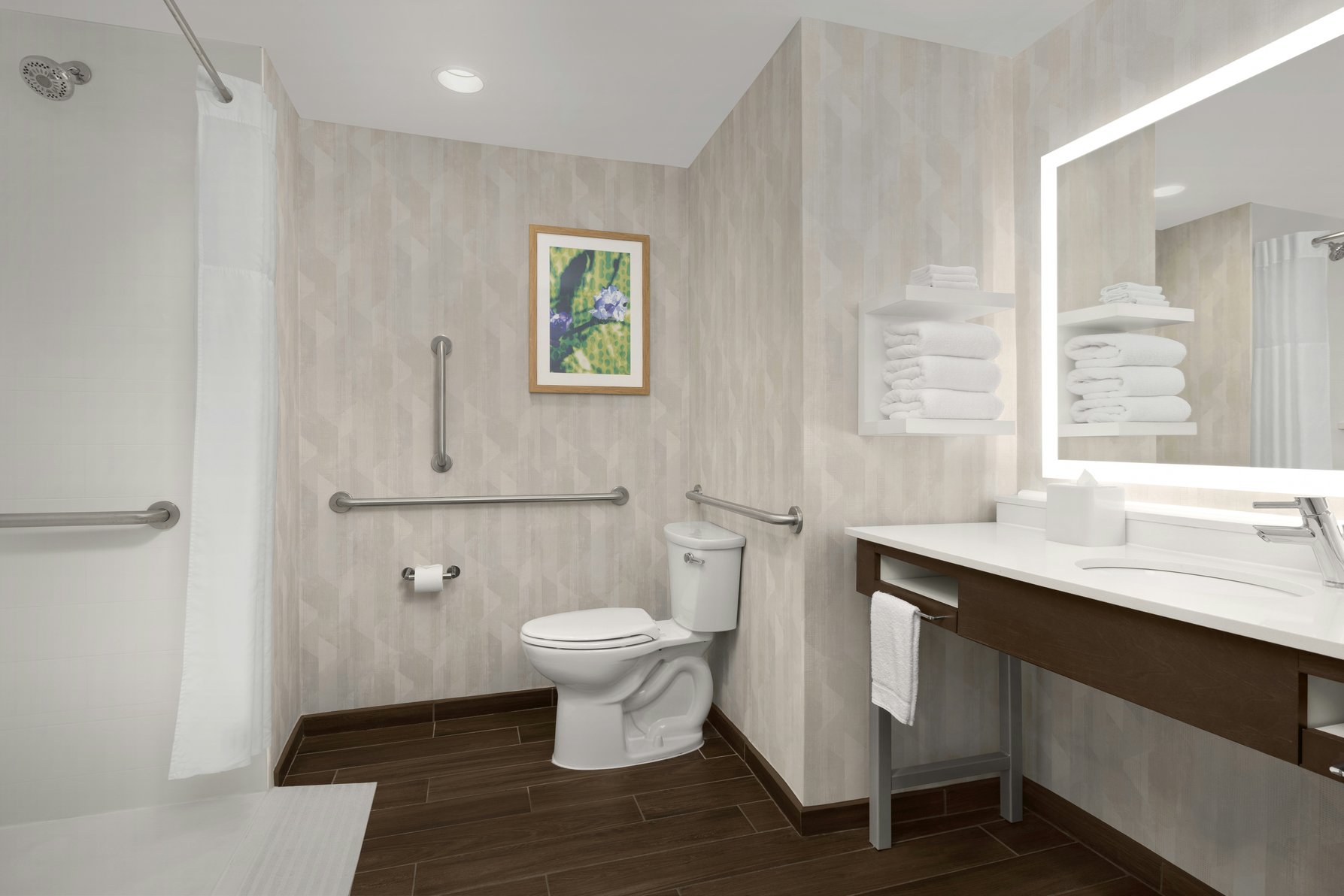 Hampton Inn by Hilton Kernersville - Tap to explore photos
