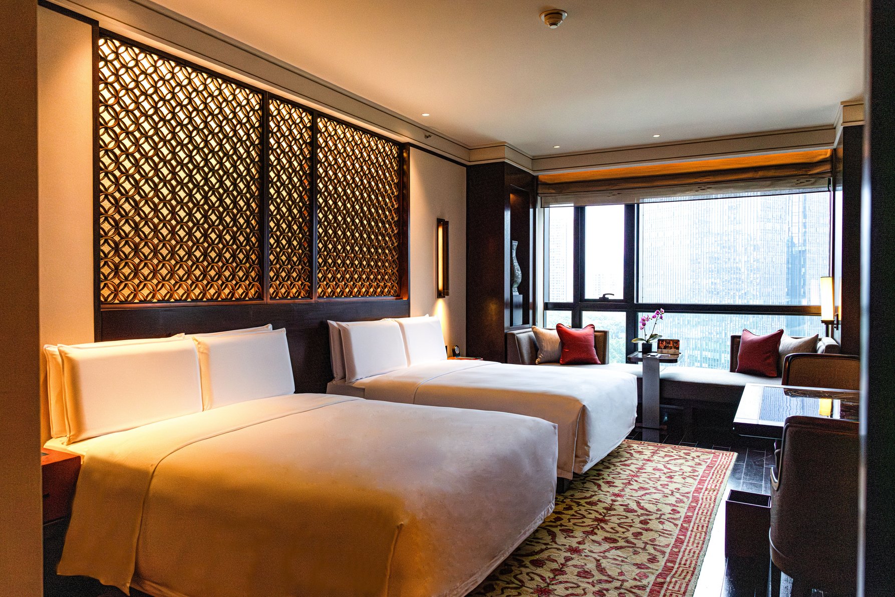 Regent Chongqing - Tap to explore photos