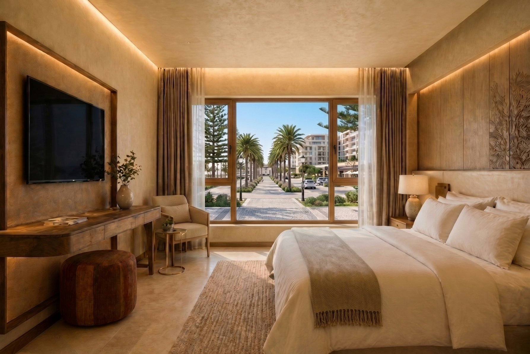 Casa de Sada Algarve Beach Resort, Curio Collection by Hilton - Tap to explore photos