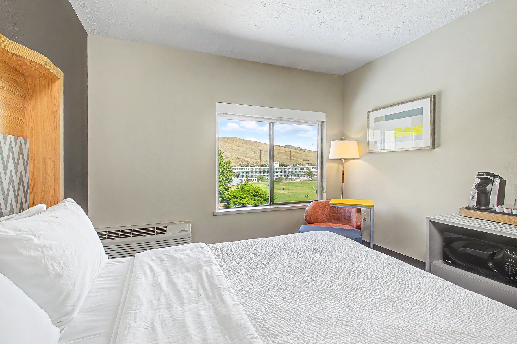 Holiday Inn CLARKSTON - LEWISTON - Tap to explore photos