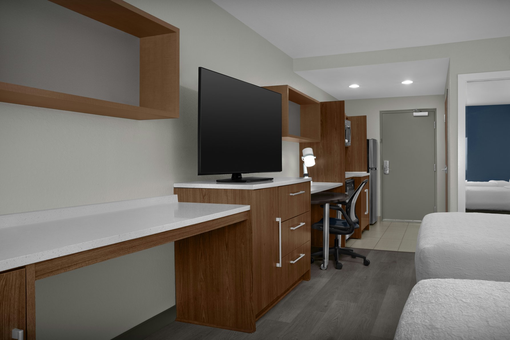 Home2 Suites by Hilton Florida City, FL - Tap to explore photos