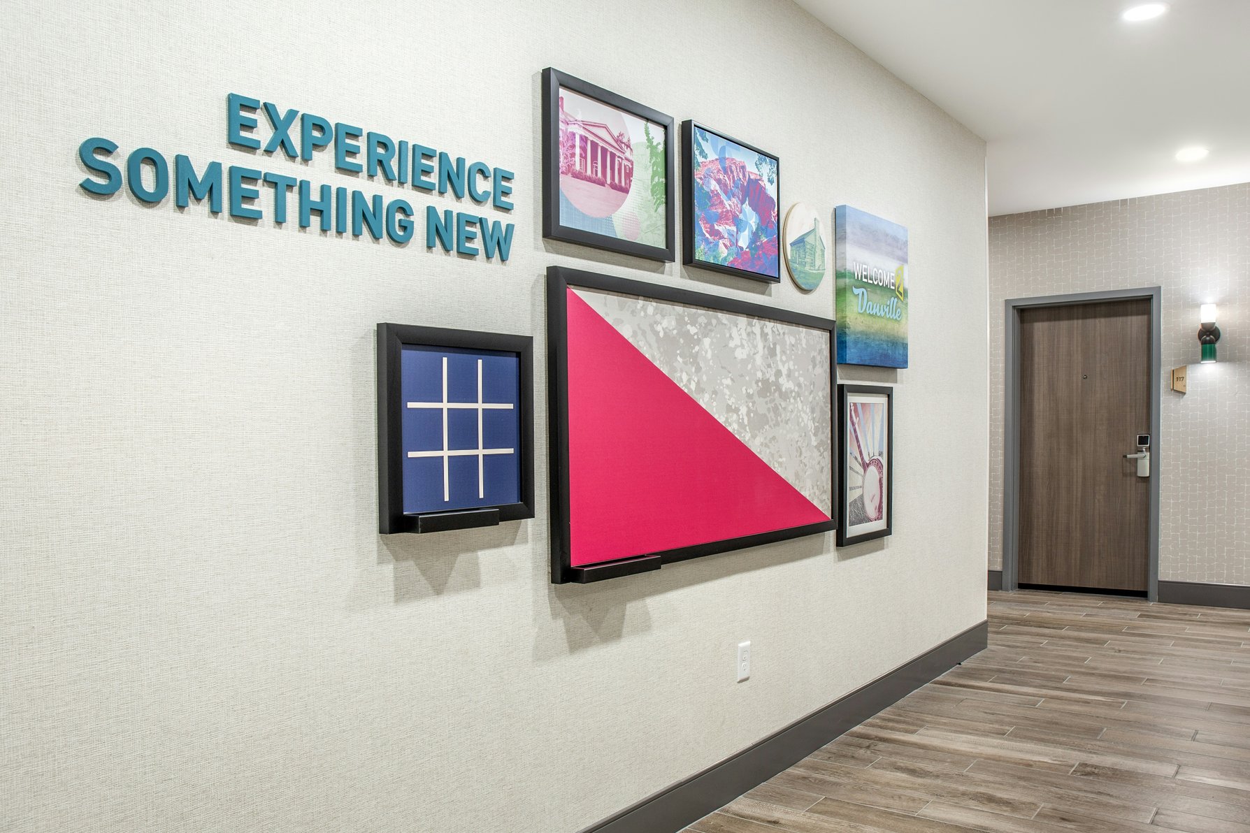 Main gallery