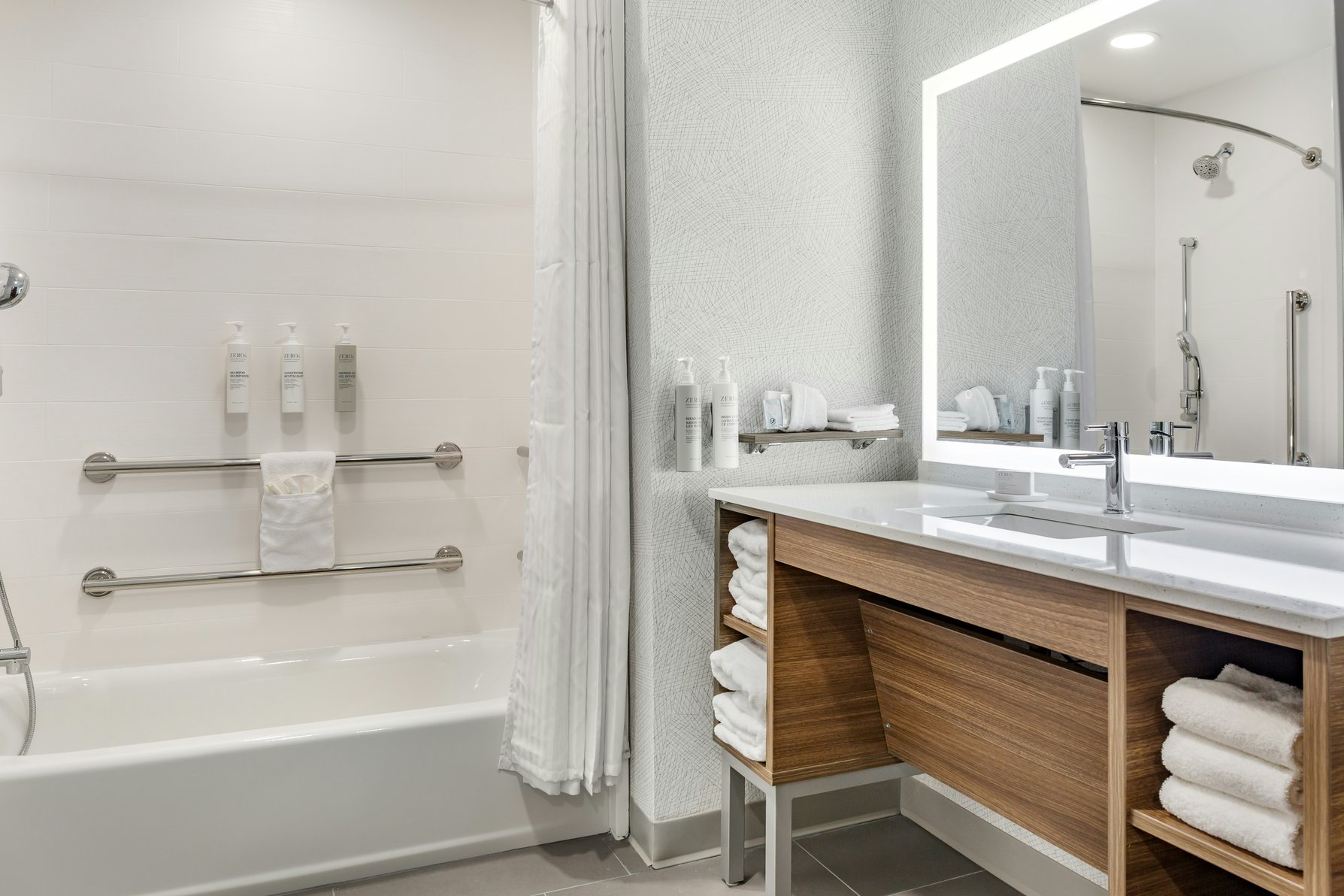 Home2 Suites by Hilton Danville - Tap to explore photos