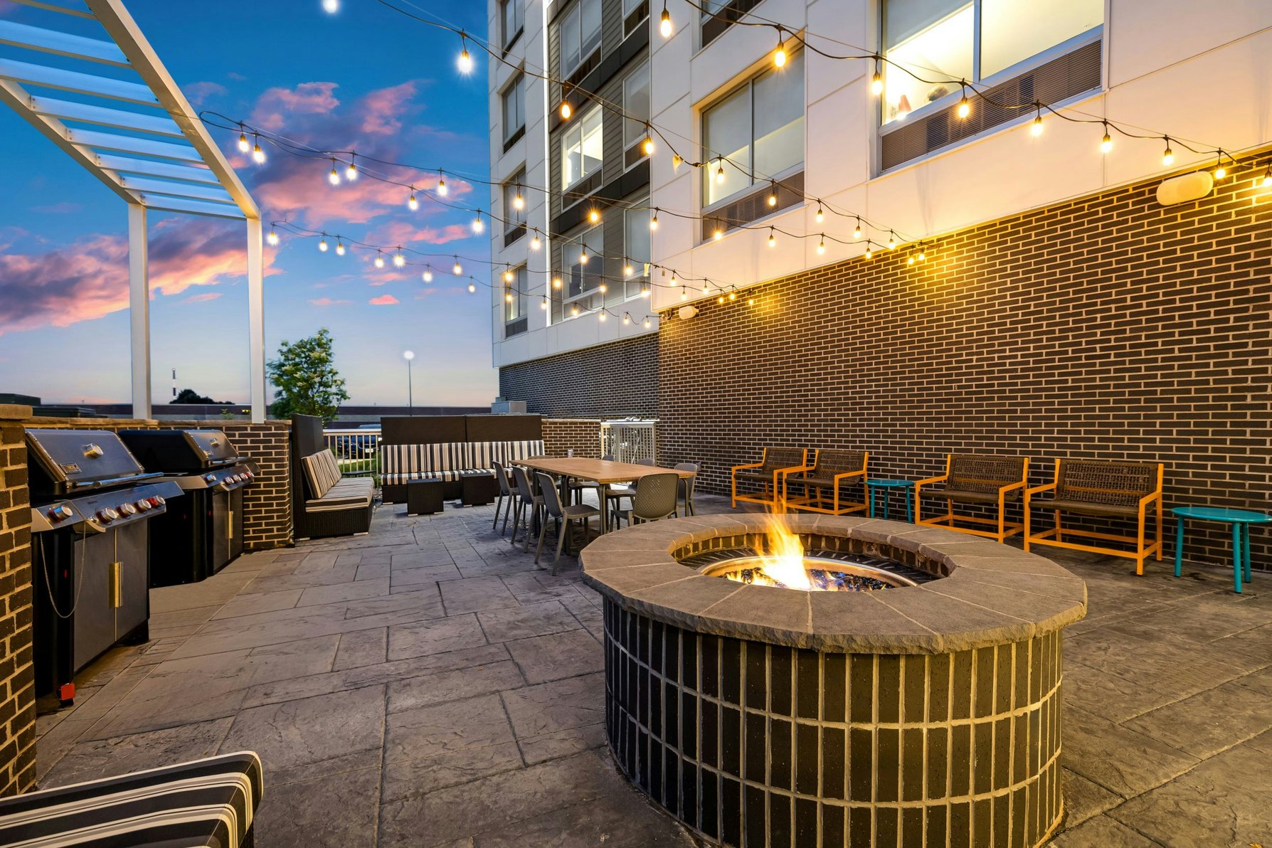 Home2 Suites by Hilton Madison East
