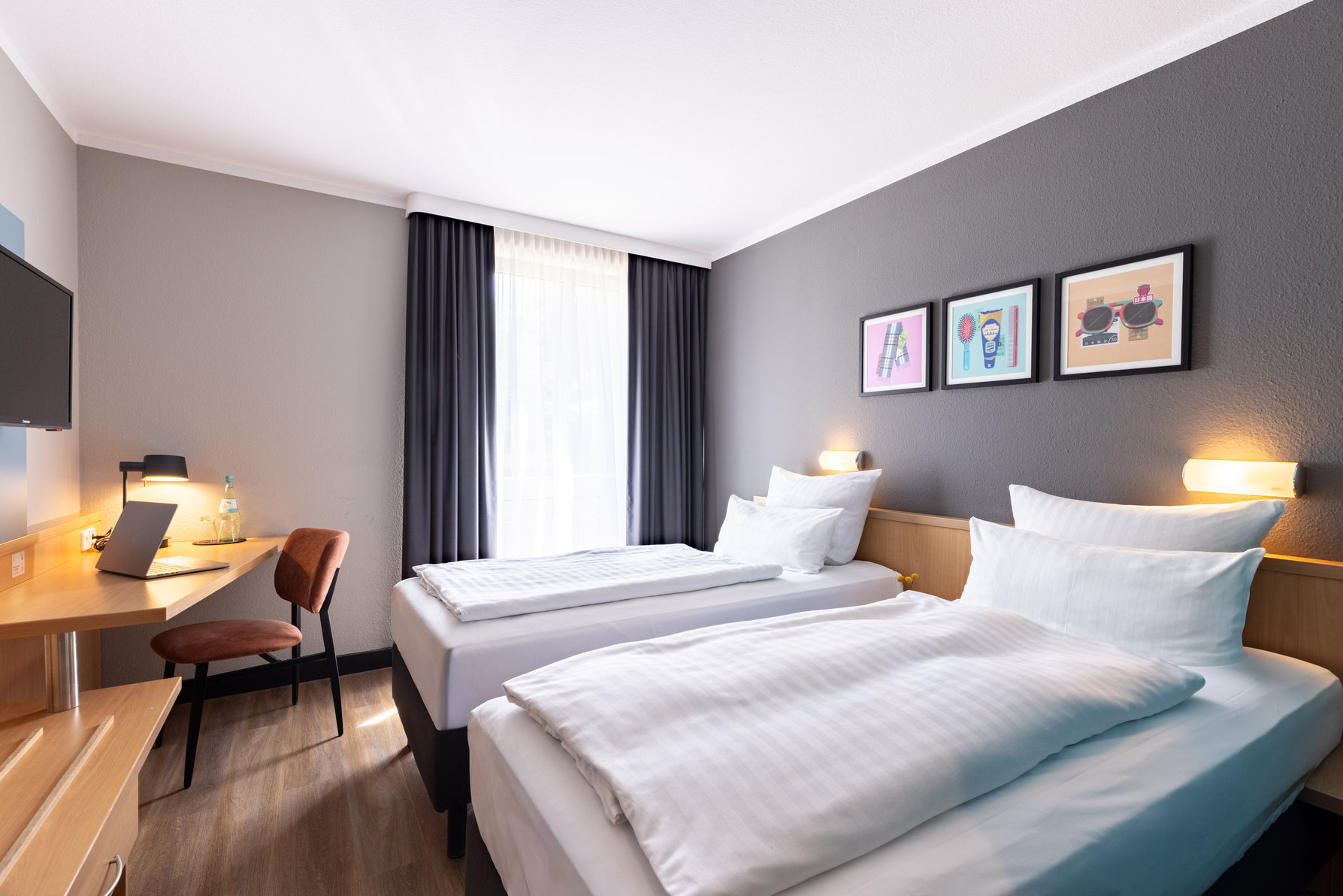 Garner Hotel Cottbus Sud by IHG - Tap to explore photos
