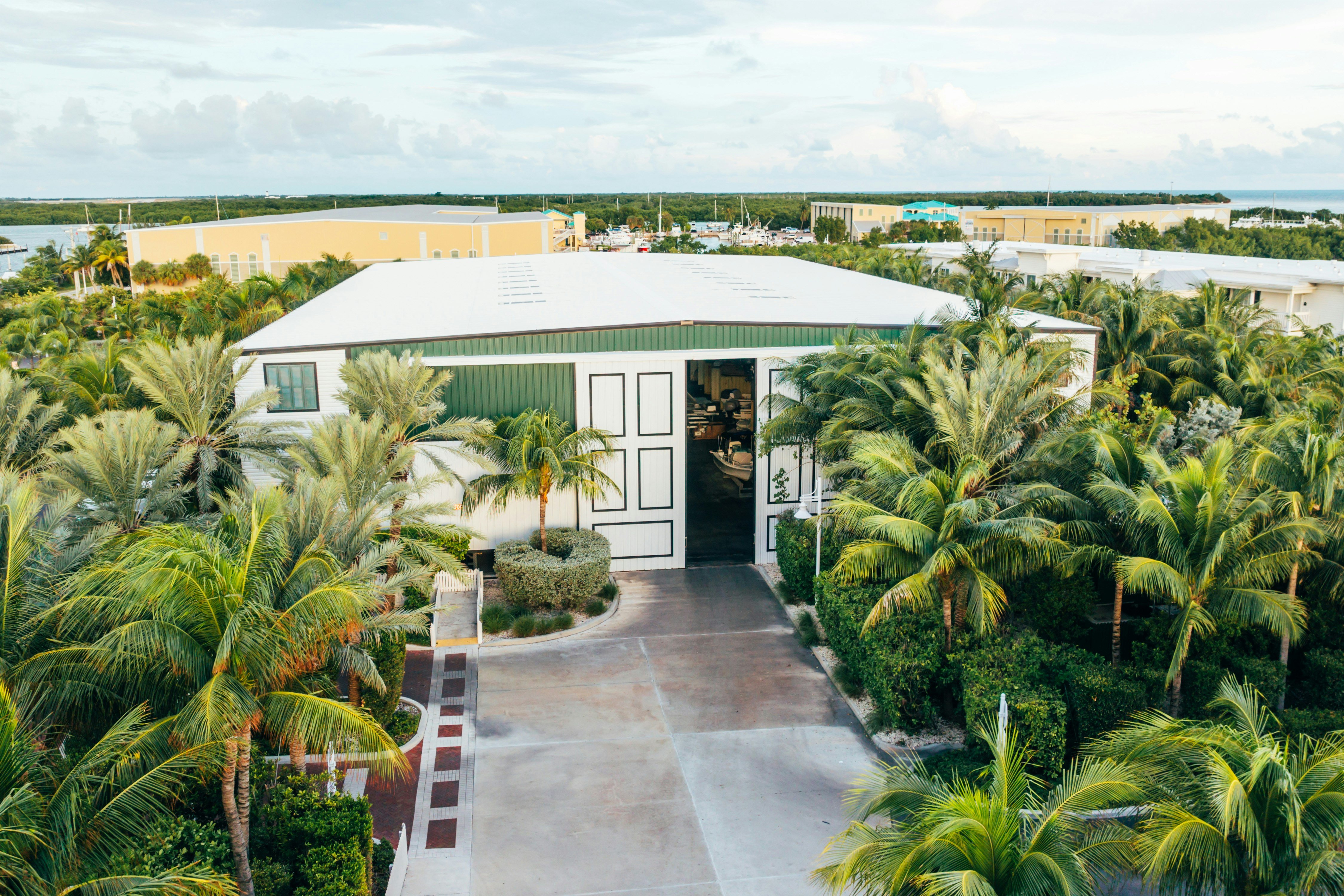 Hilton Key West Resort & Marina