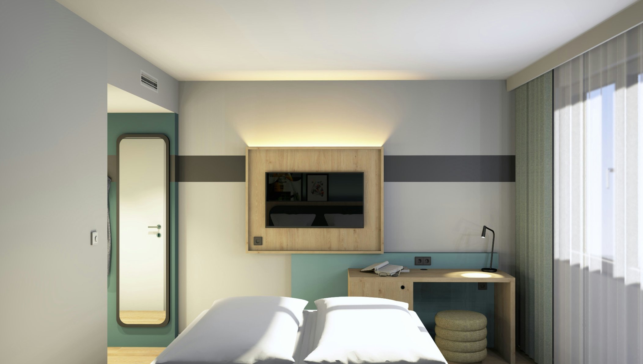 Spark by Hilton Essen City Centre