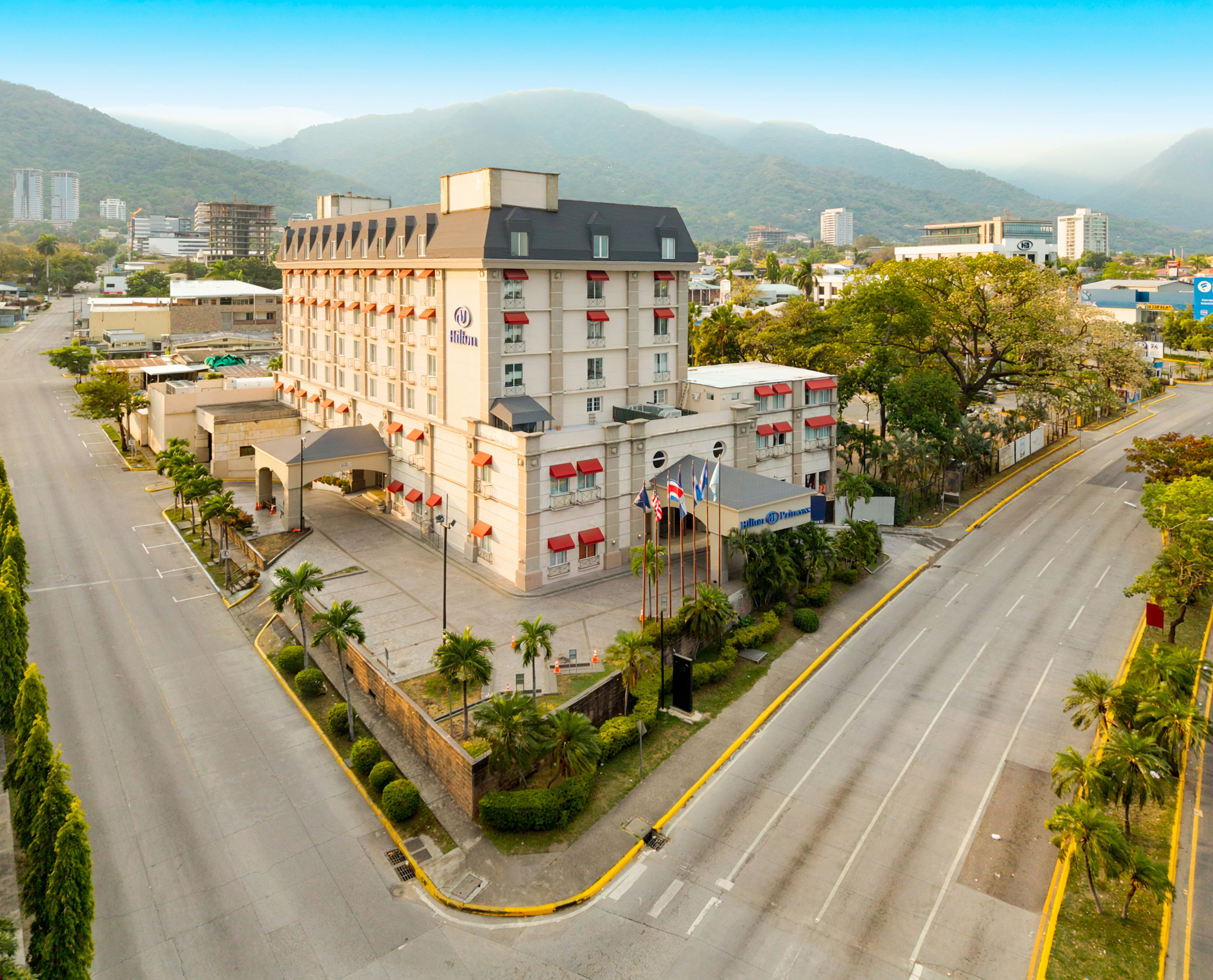 Hilton Princess San Pedro Sula