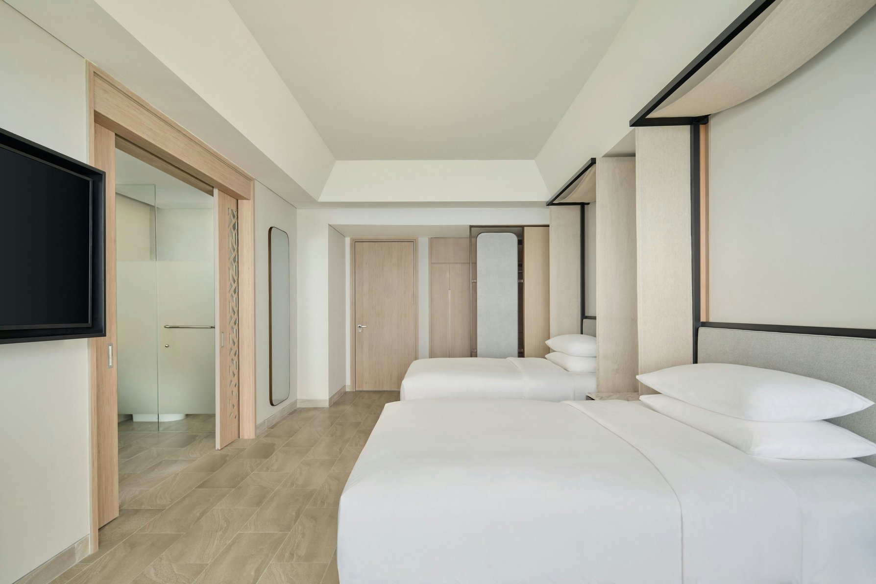 Manado Marriott Resort & Spa - Tap to explore photos