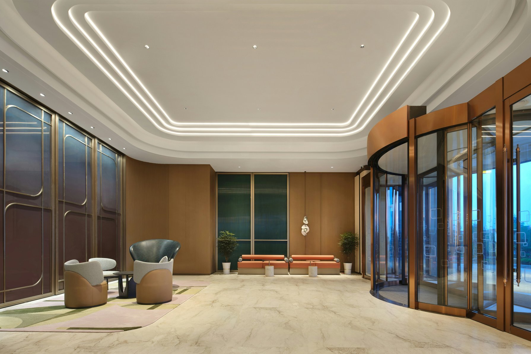 Main gallery