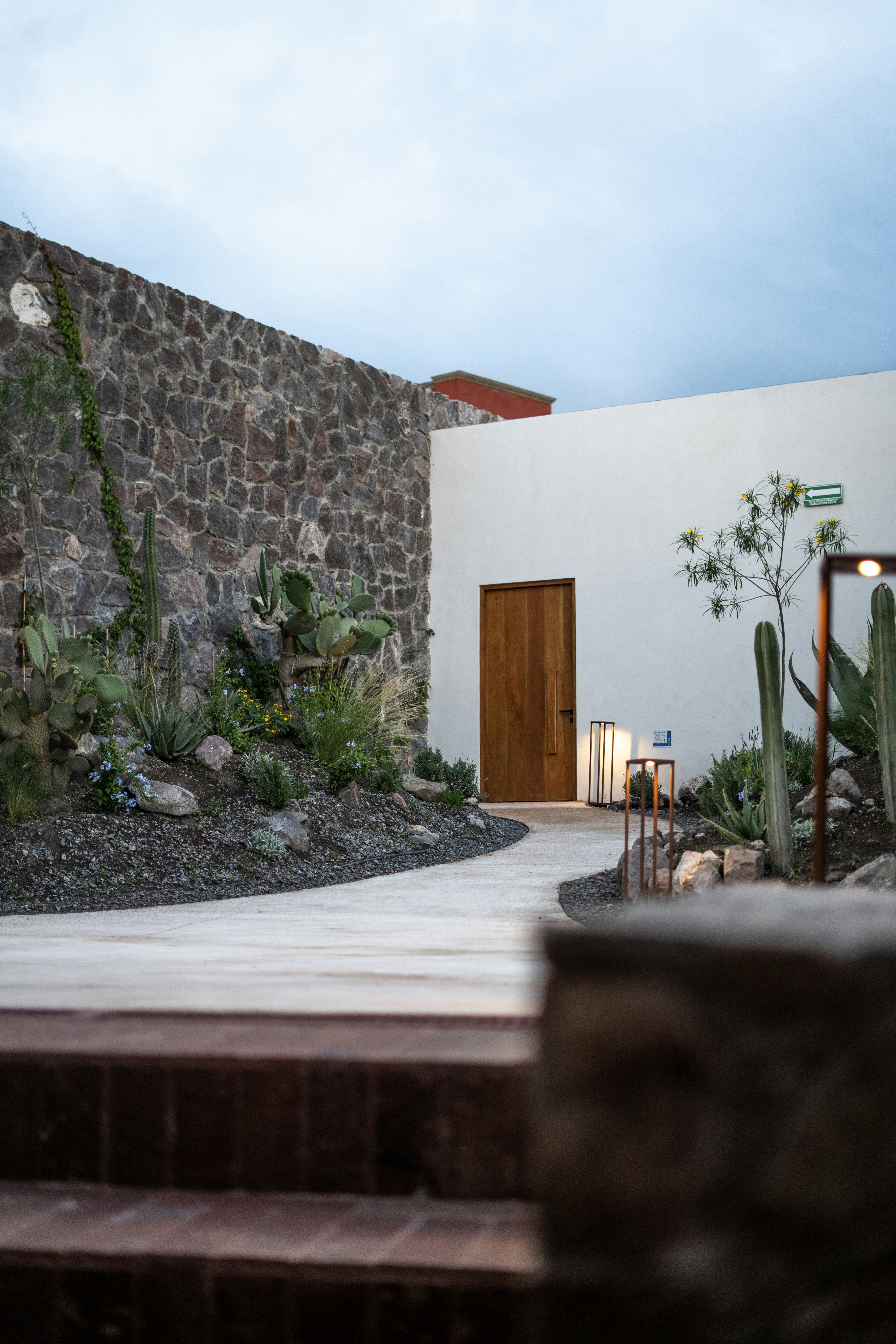 Albor San Miguel de Allende, Tapestry Collection by Hilton