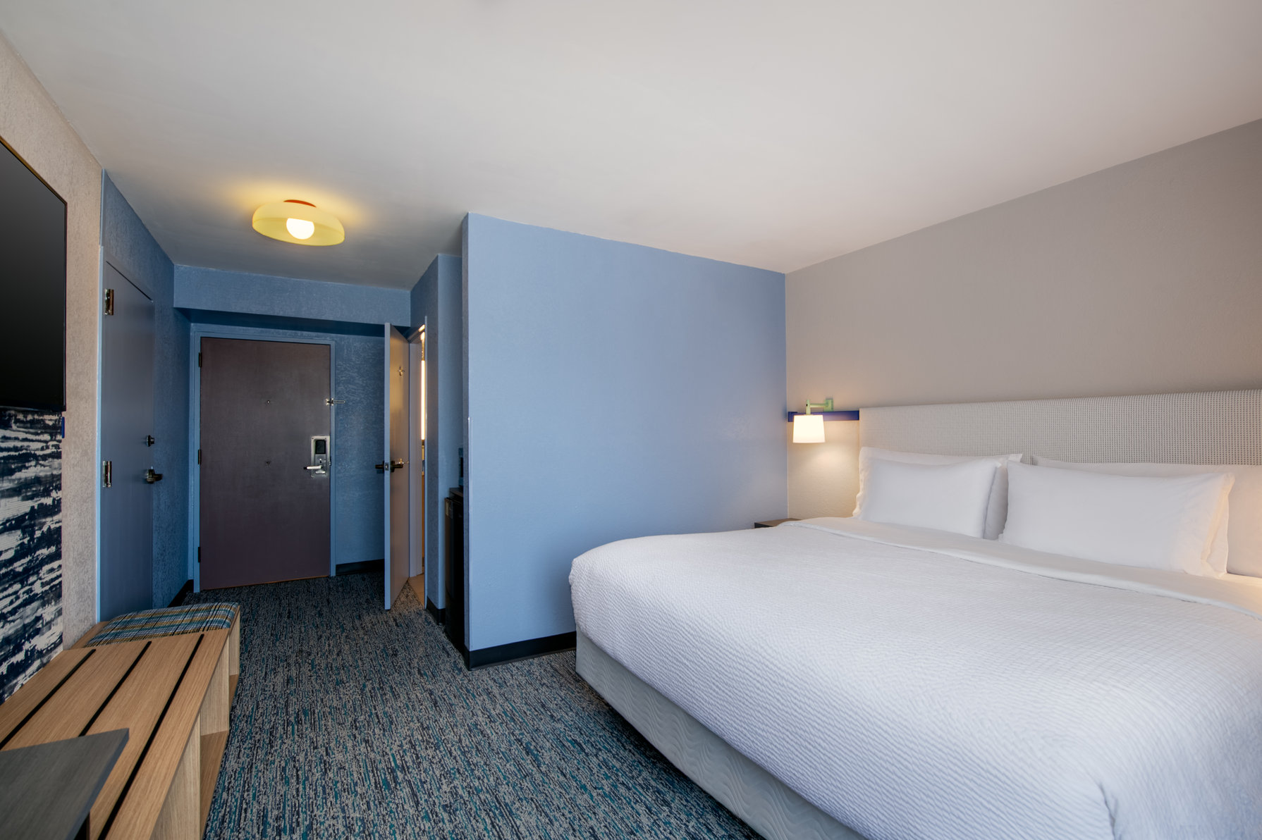 BROAD STREET INN by IHG - Tap to explore photos