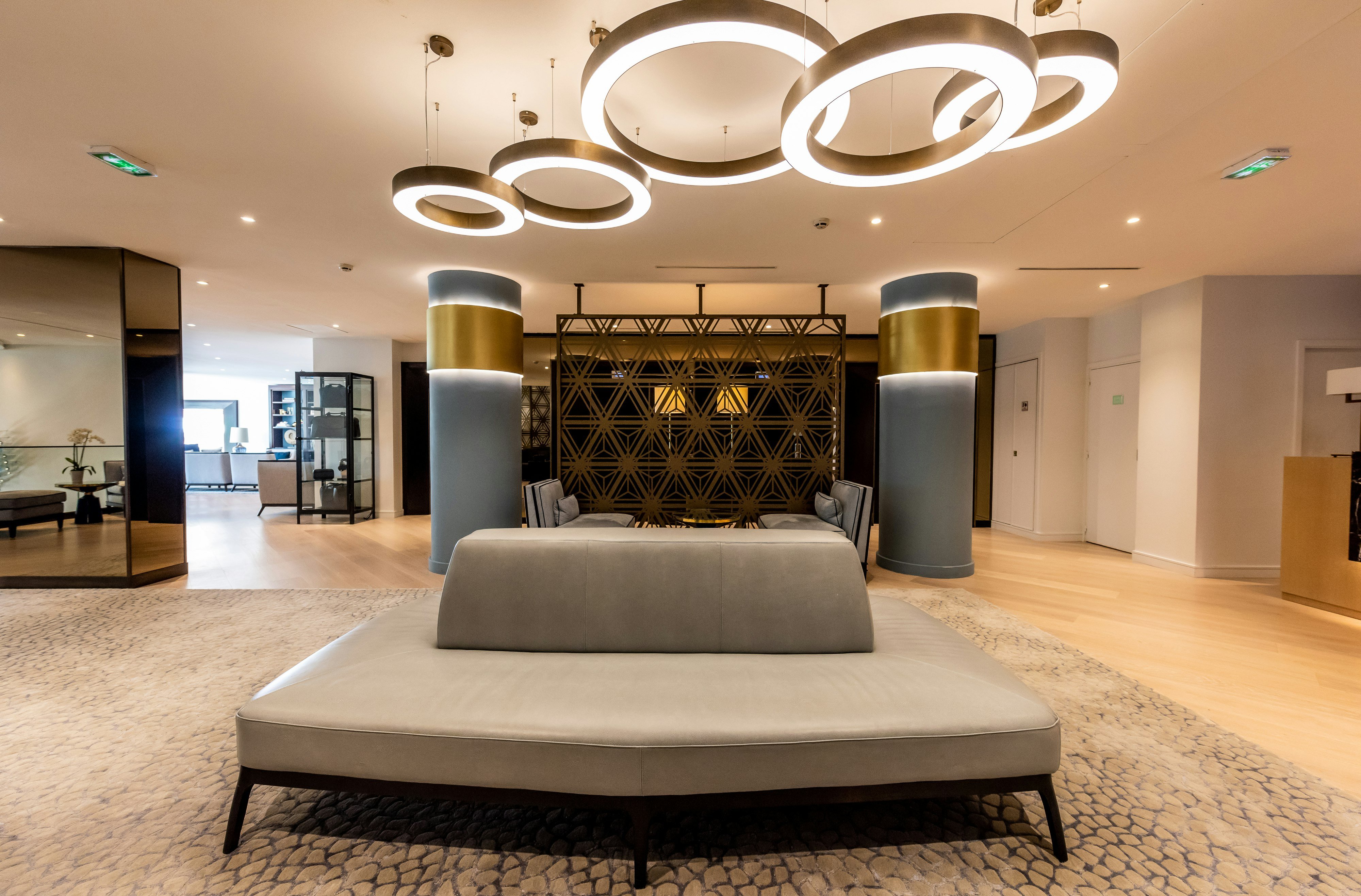 Columbus Hotel Monte-Carlo, Curio Collection by Hilton