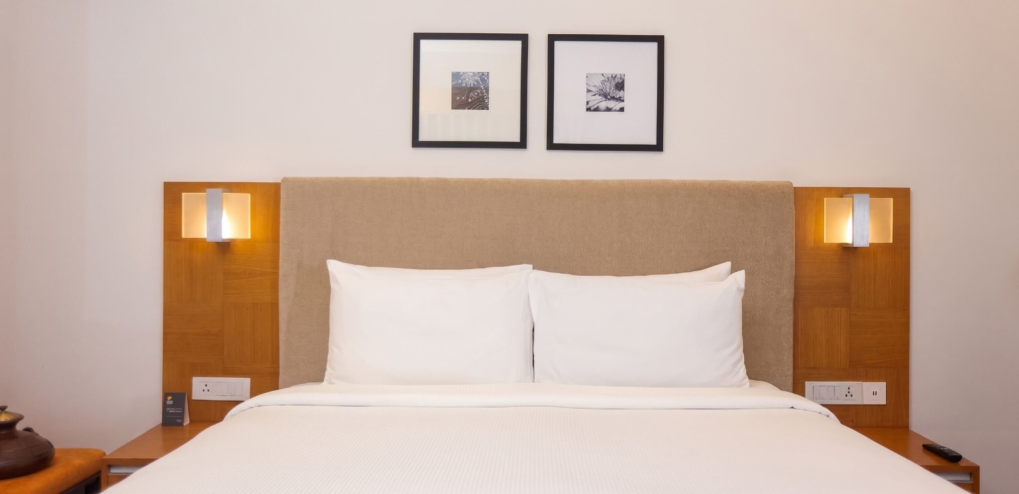 Hotel Marigold by Greenpark