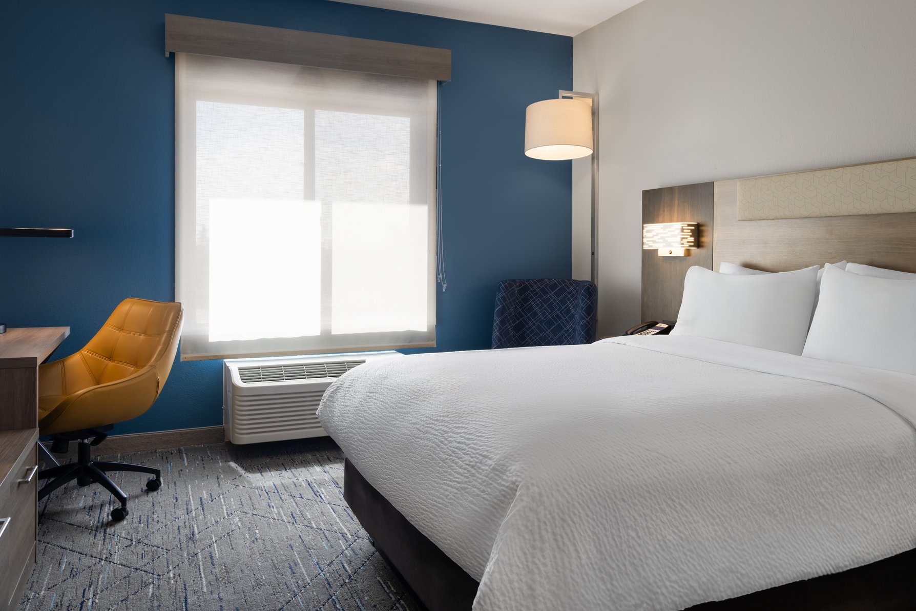 Holiday Inn Express Hotel Vernal - Tap to explore photos