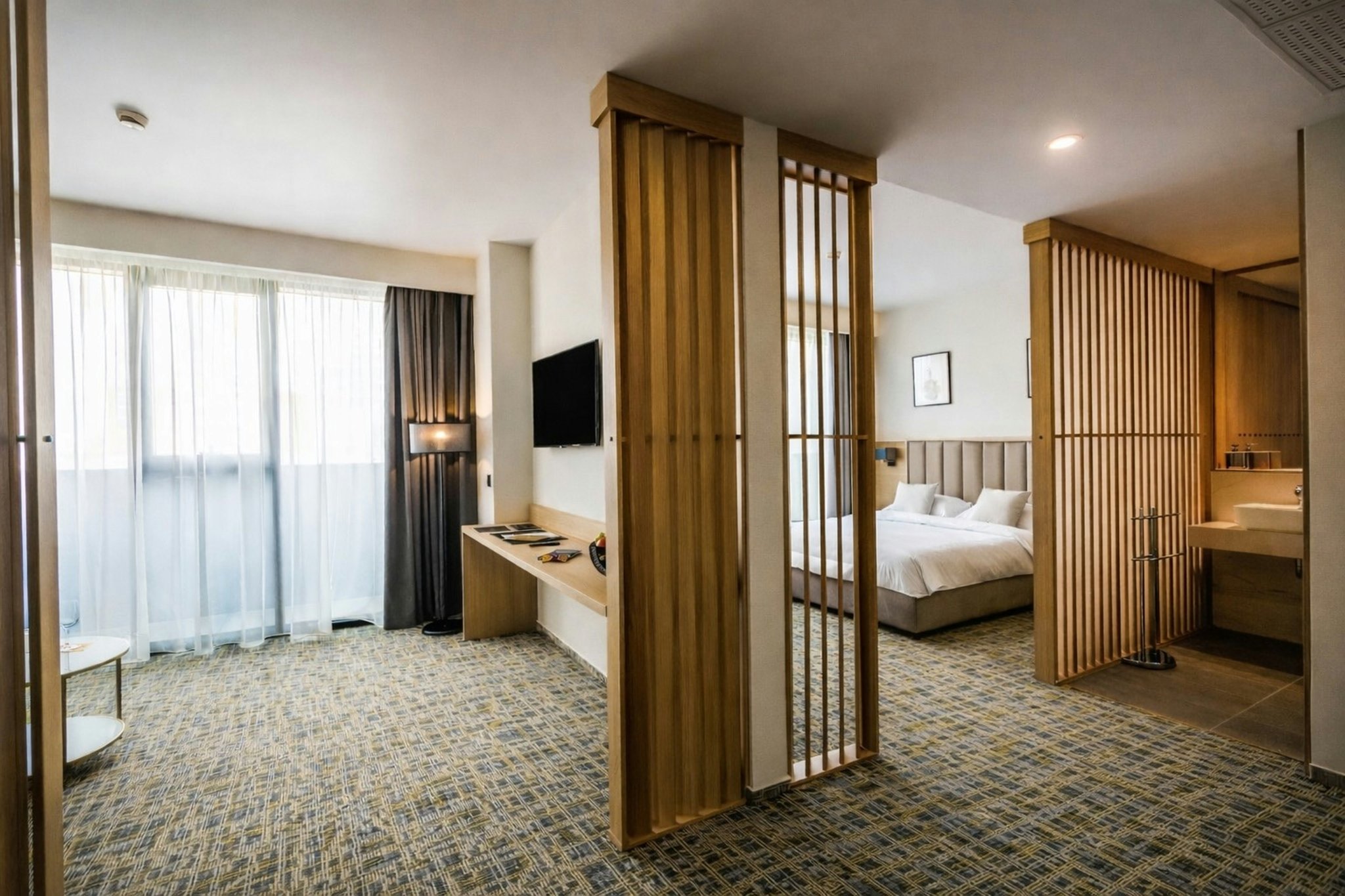 B1 City Hotel