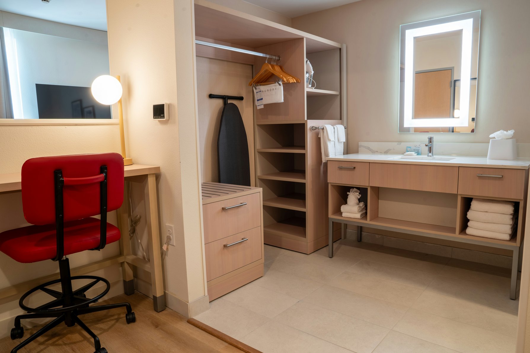 Homewood Suites by Hilton Corpus Christi Downtown - Tap to explore photos