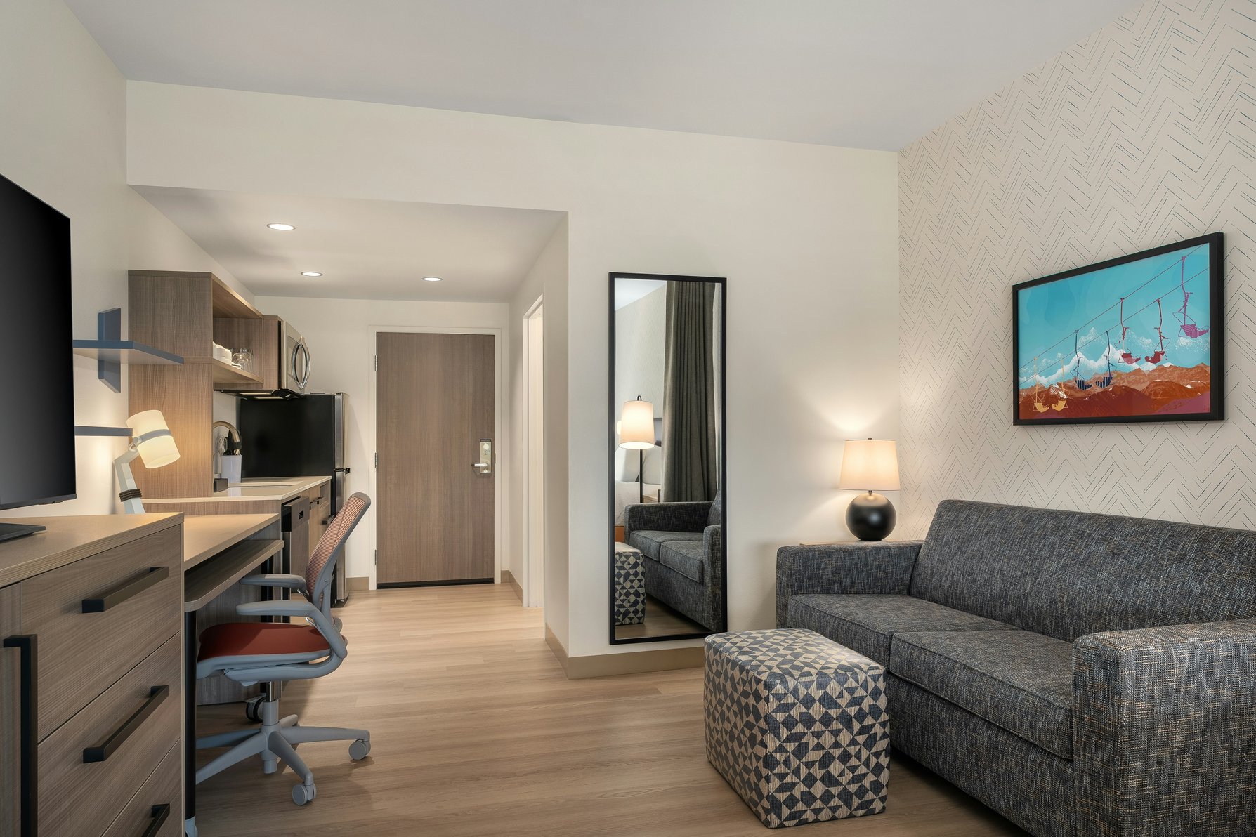 Home2 Suites by Hilton Hazleton - Tap to explore photos