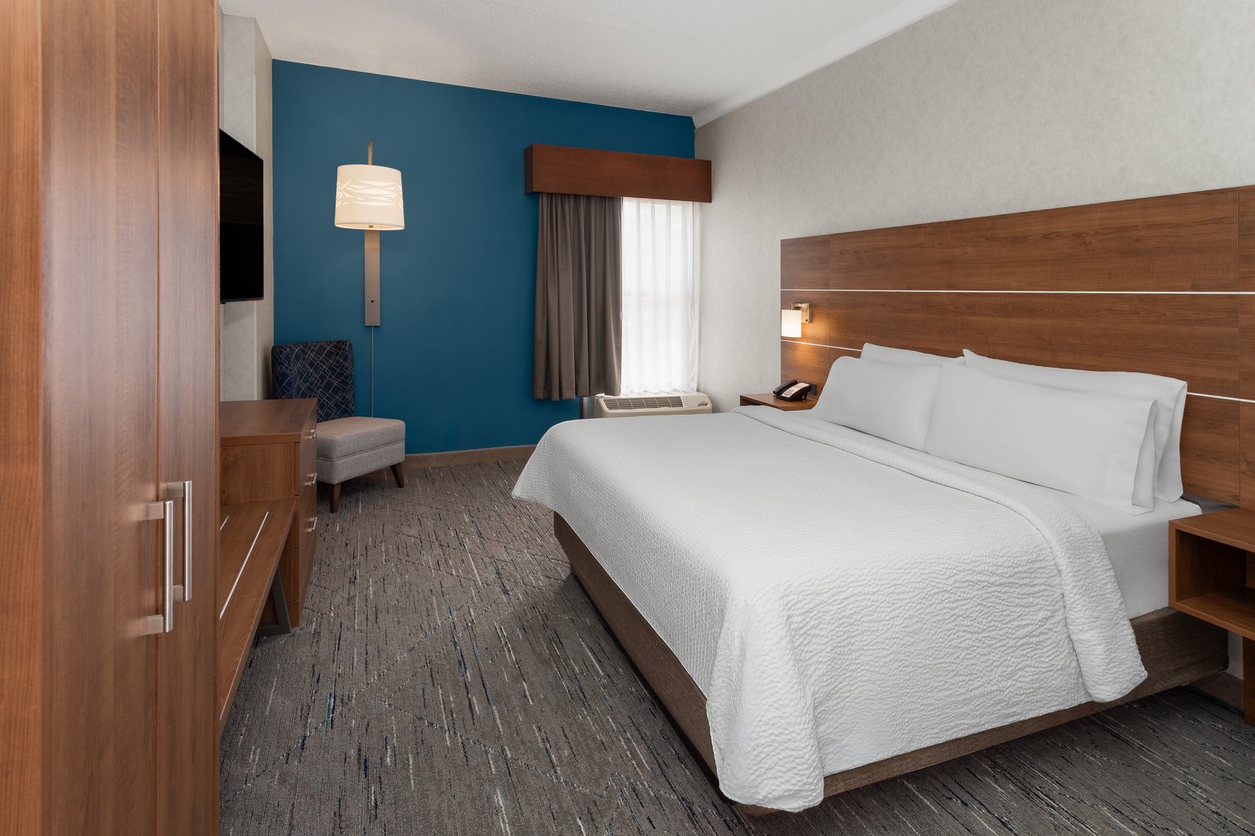 Holiday Inn Express OLEAN - Tap to explore photos