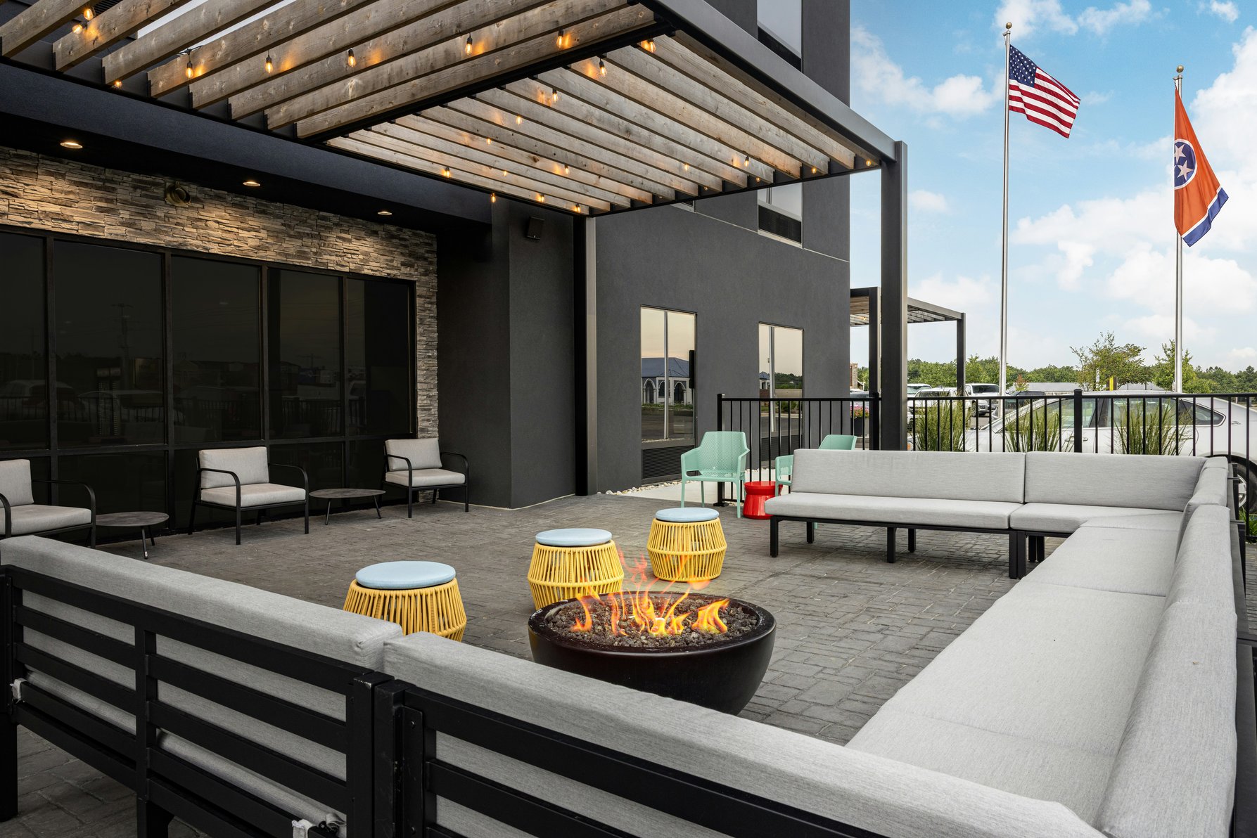 Home2 Suites by Hilton Dickson