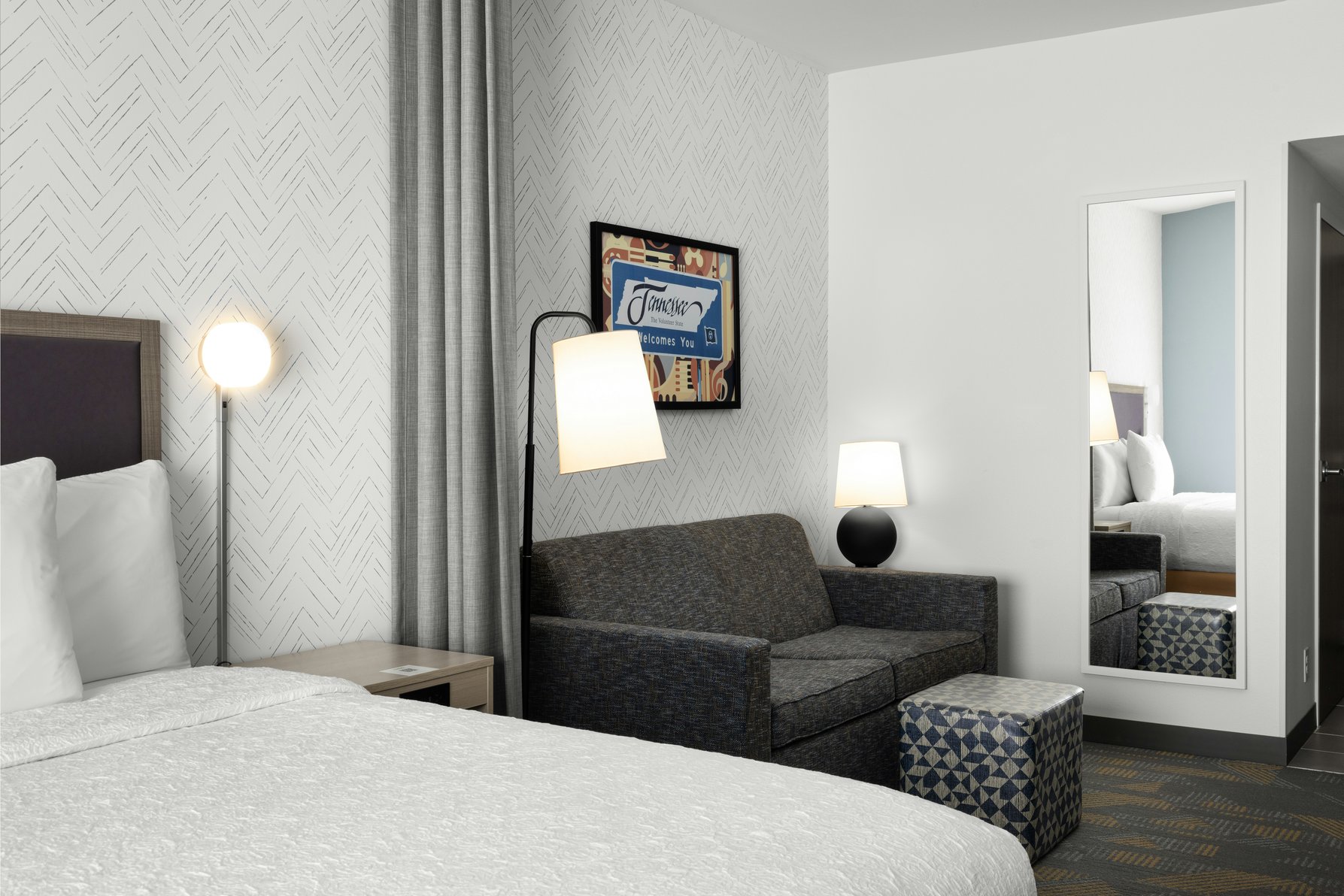 Home2 Suites by Hilton Dickson - Tap to explore photos