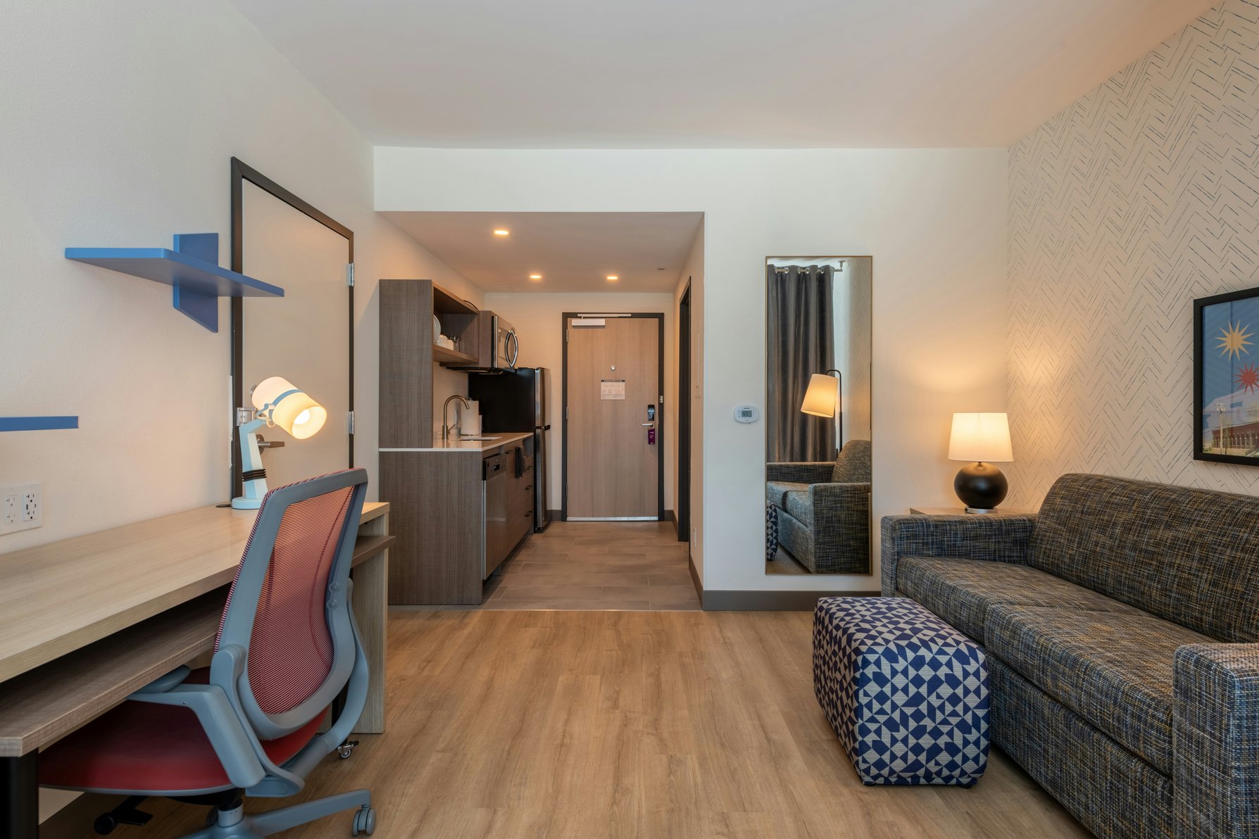 Home2 Suites by Hilton North Attleboro - Tap to explore photos