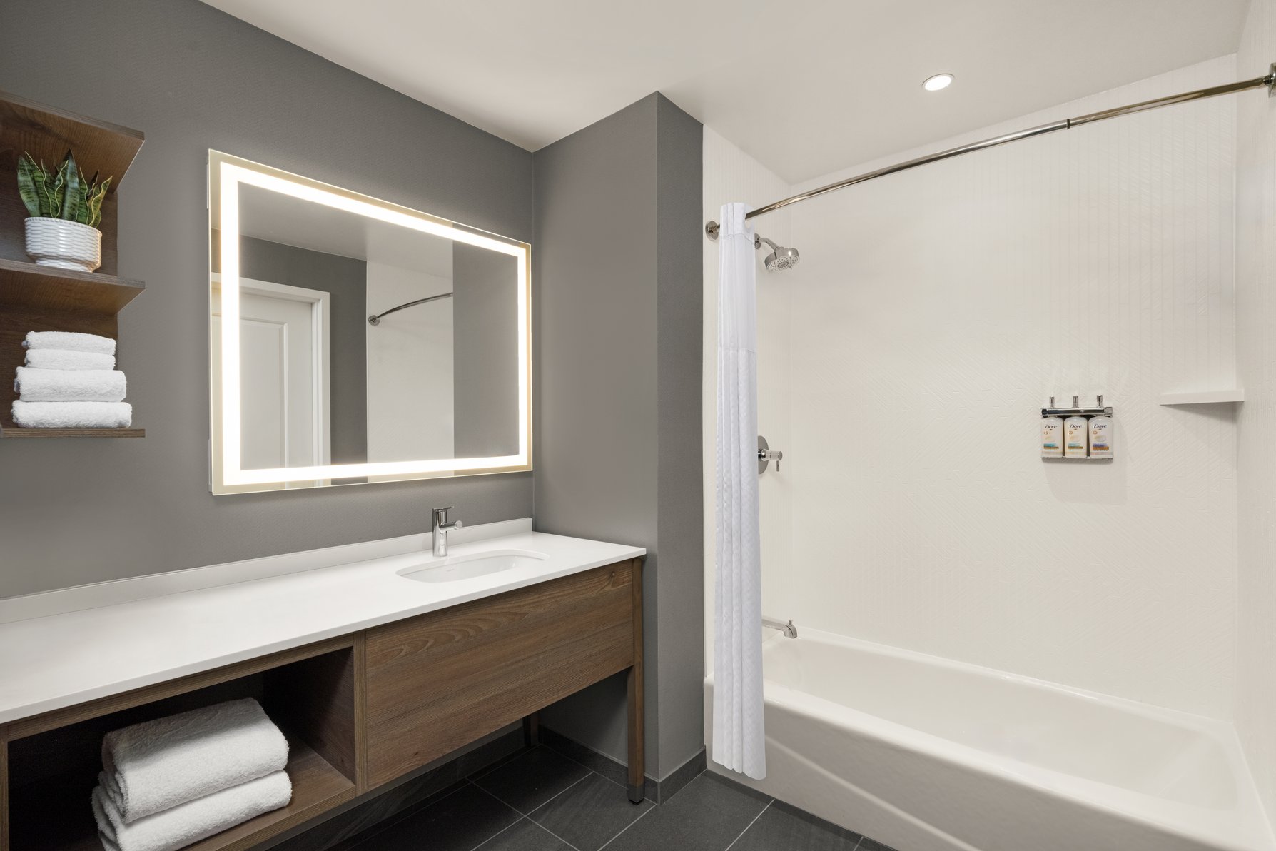 Staybridge Suites ORLANDO UNIVERSAL BLVD by IHG - Tap to explore photos