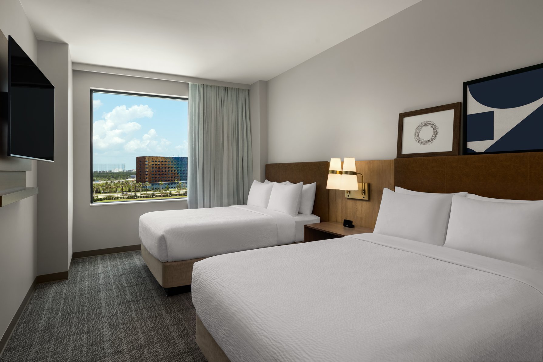 Staybridge Suites ORLANDO UNIVERSAL BLVD by IHG - Tap to explore photos