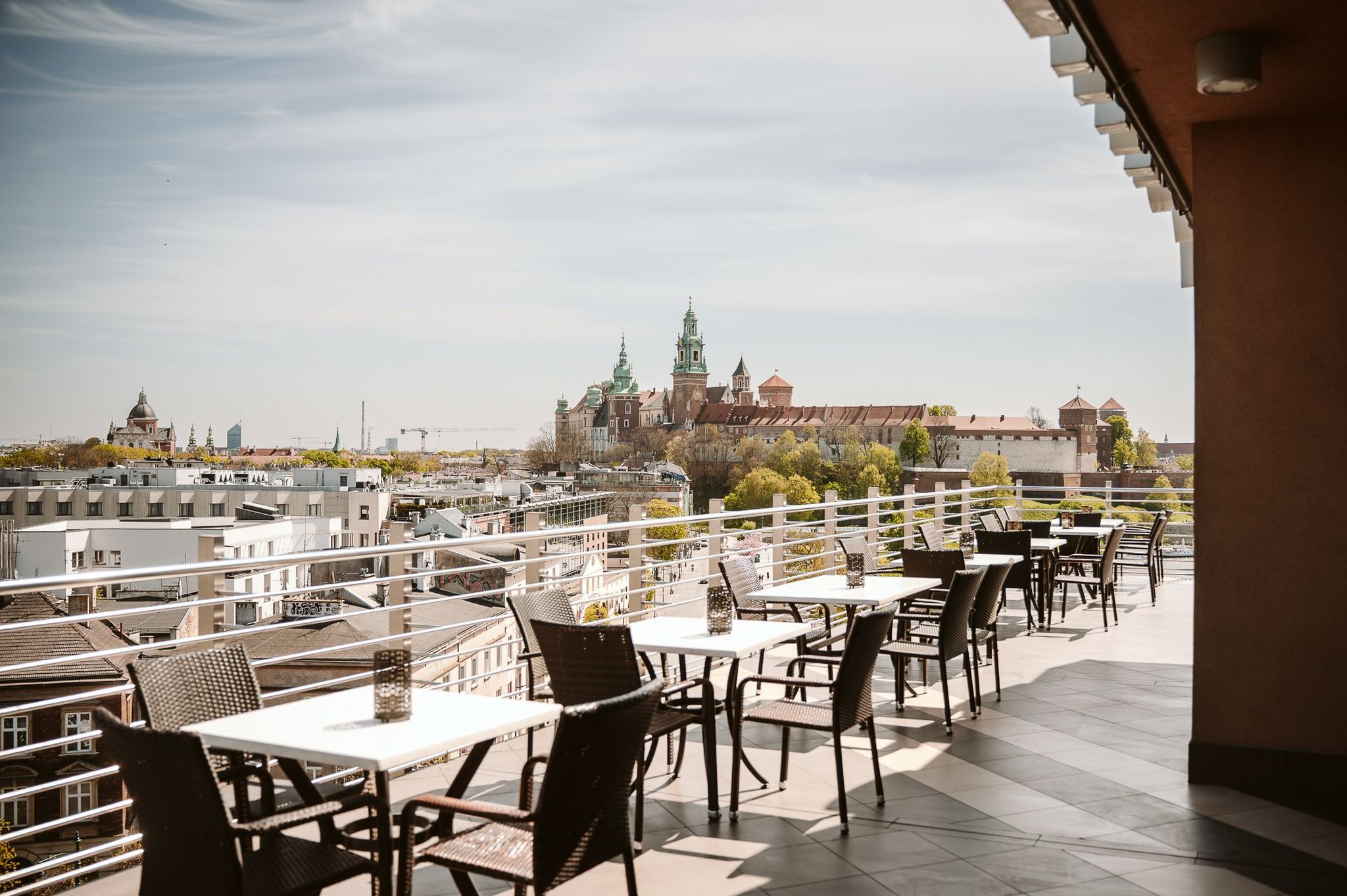 Hotel Kossak Kraków