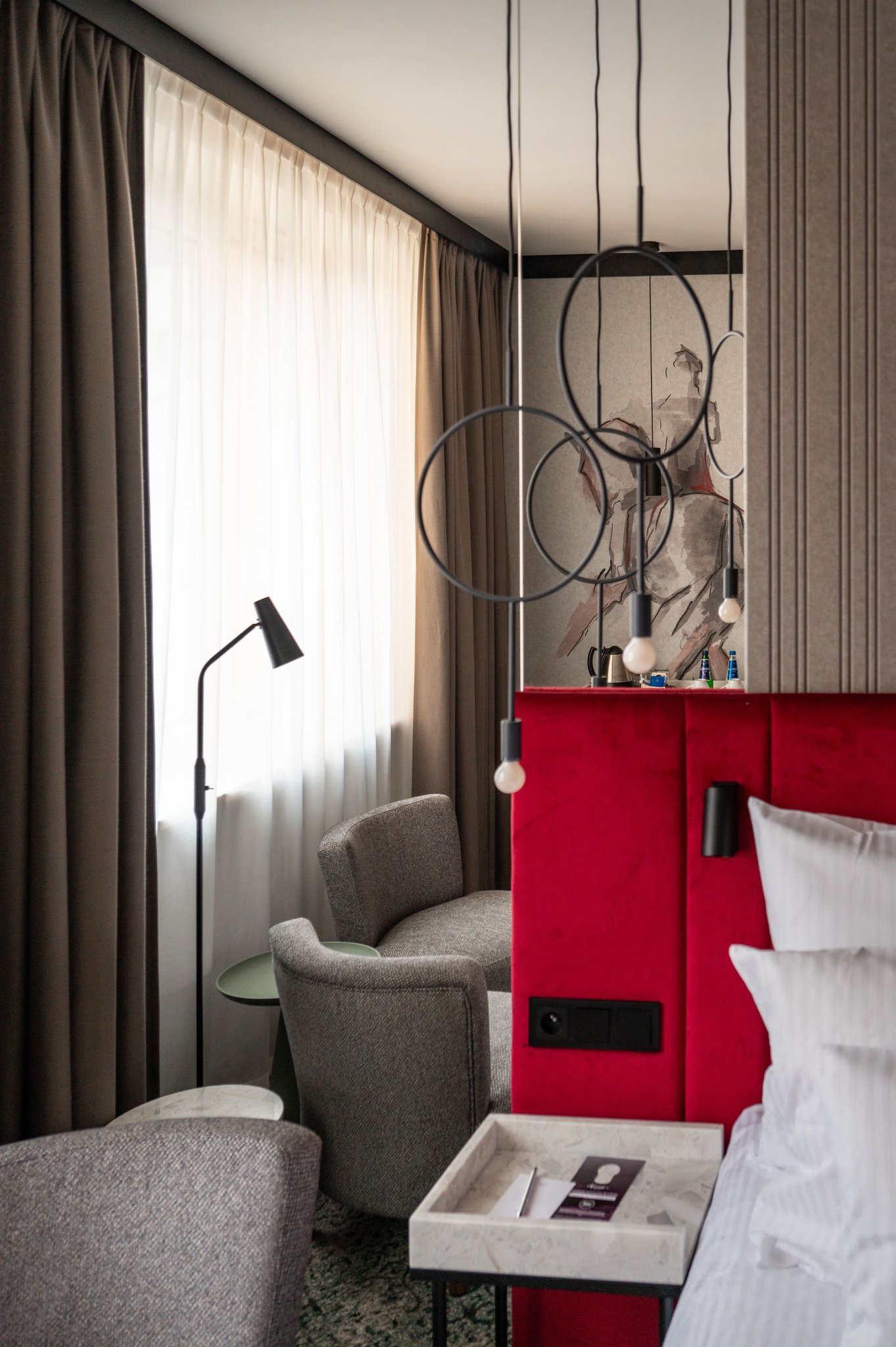 Hotel Kossak Kraków