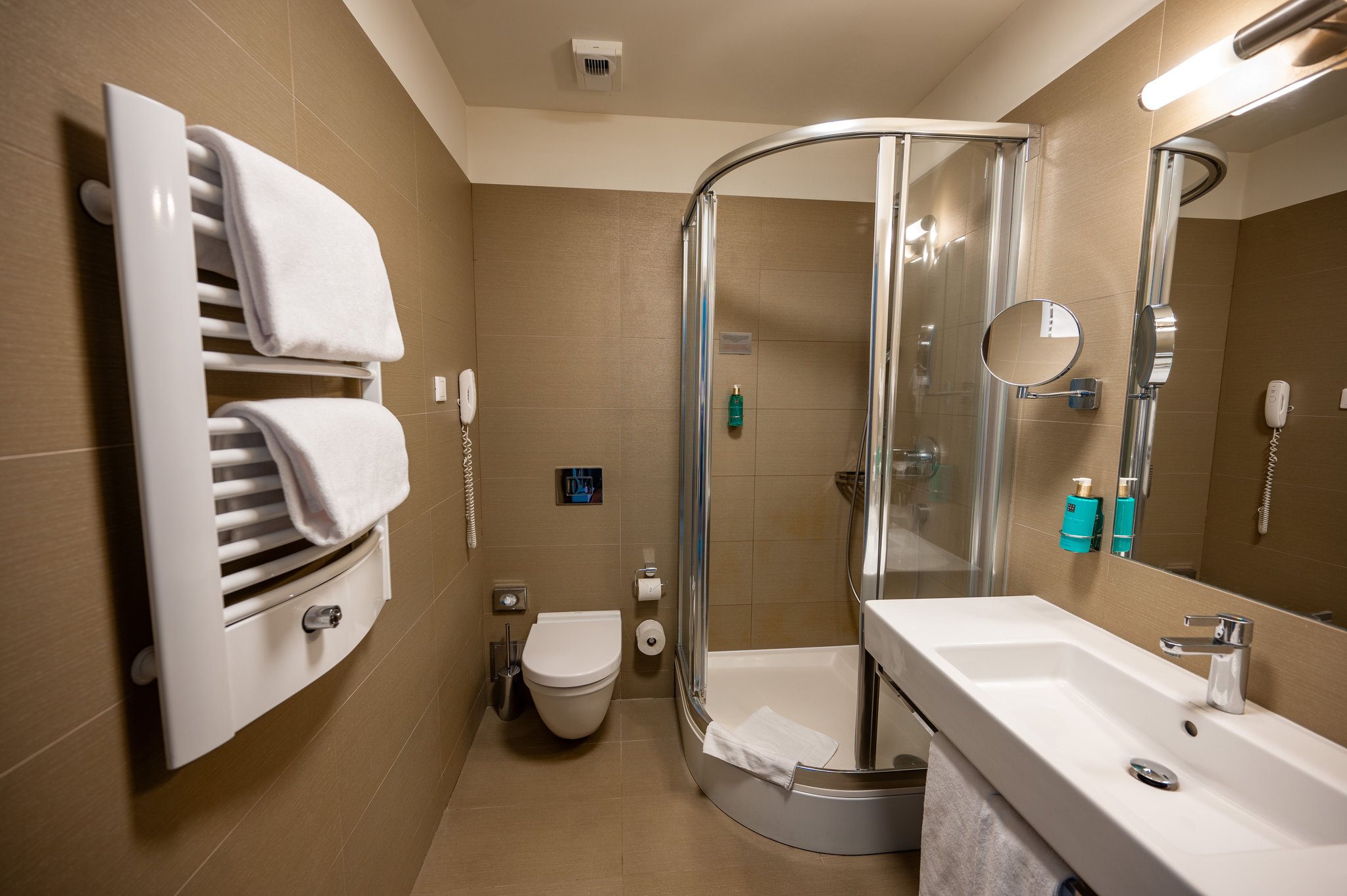 Hotel Kossak Kraków