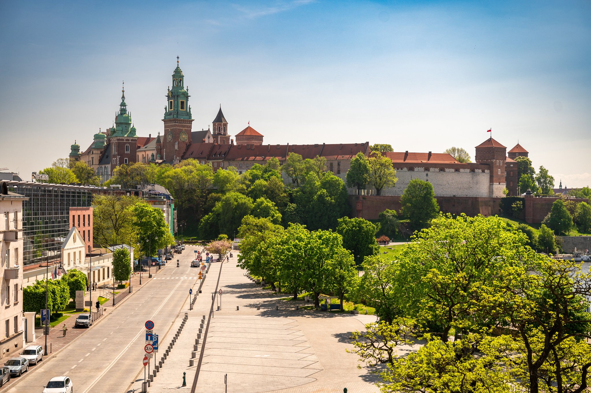 Hotel Kossak Kraków